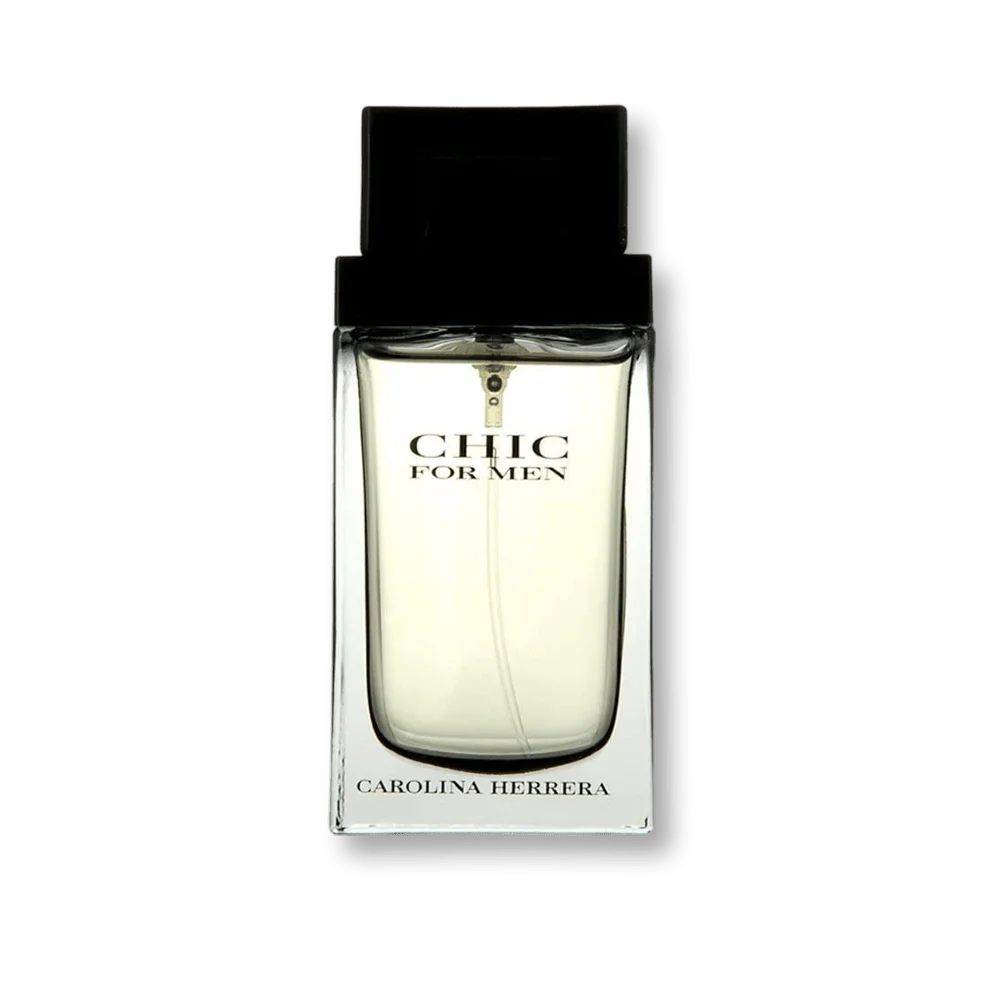 Carolina Herrera Chic EDT
