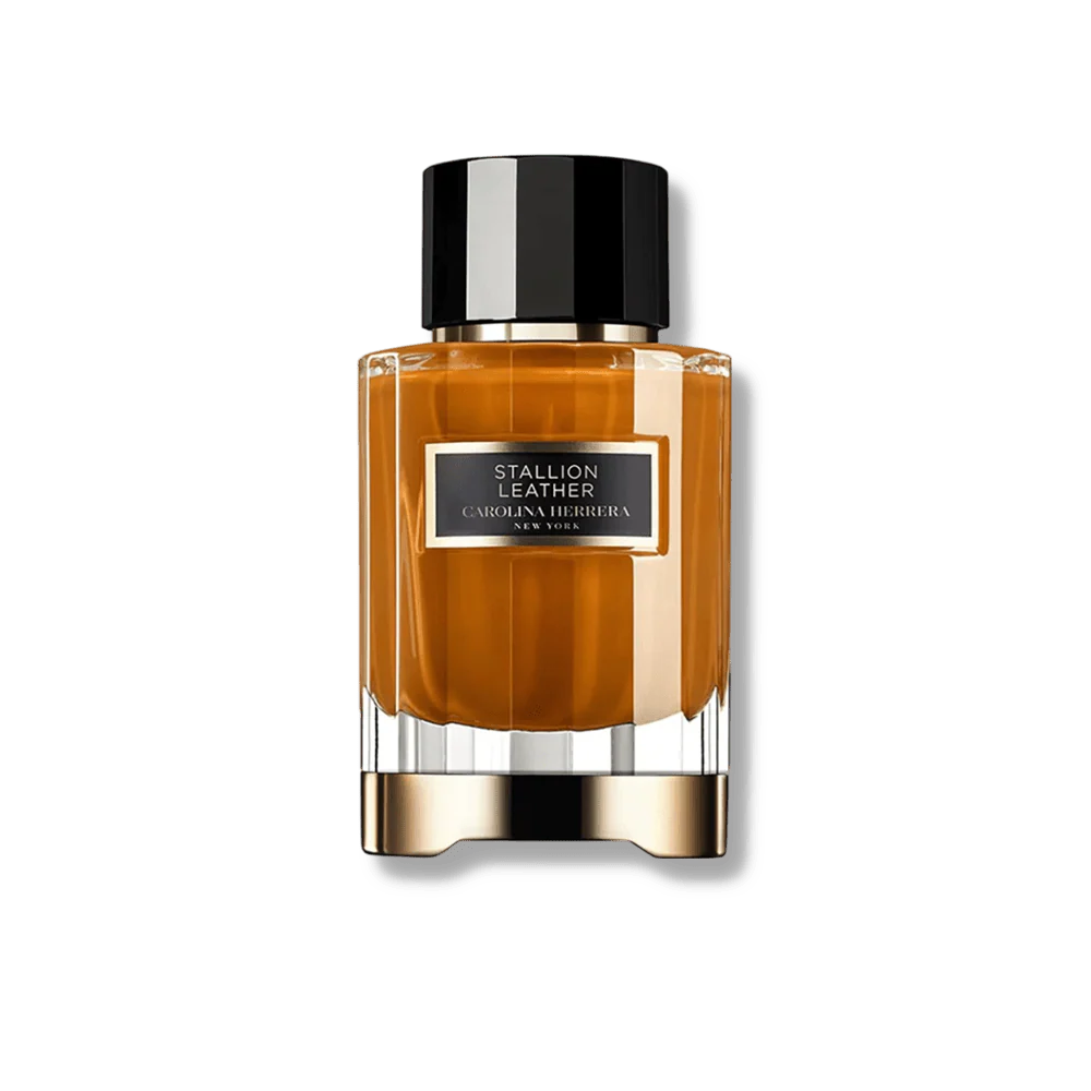 Carolina Herrera Confidential Stallion Leather EDP