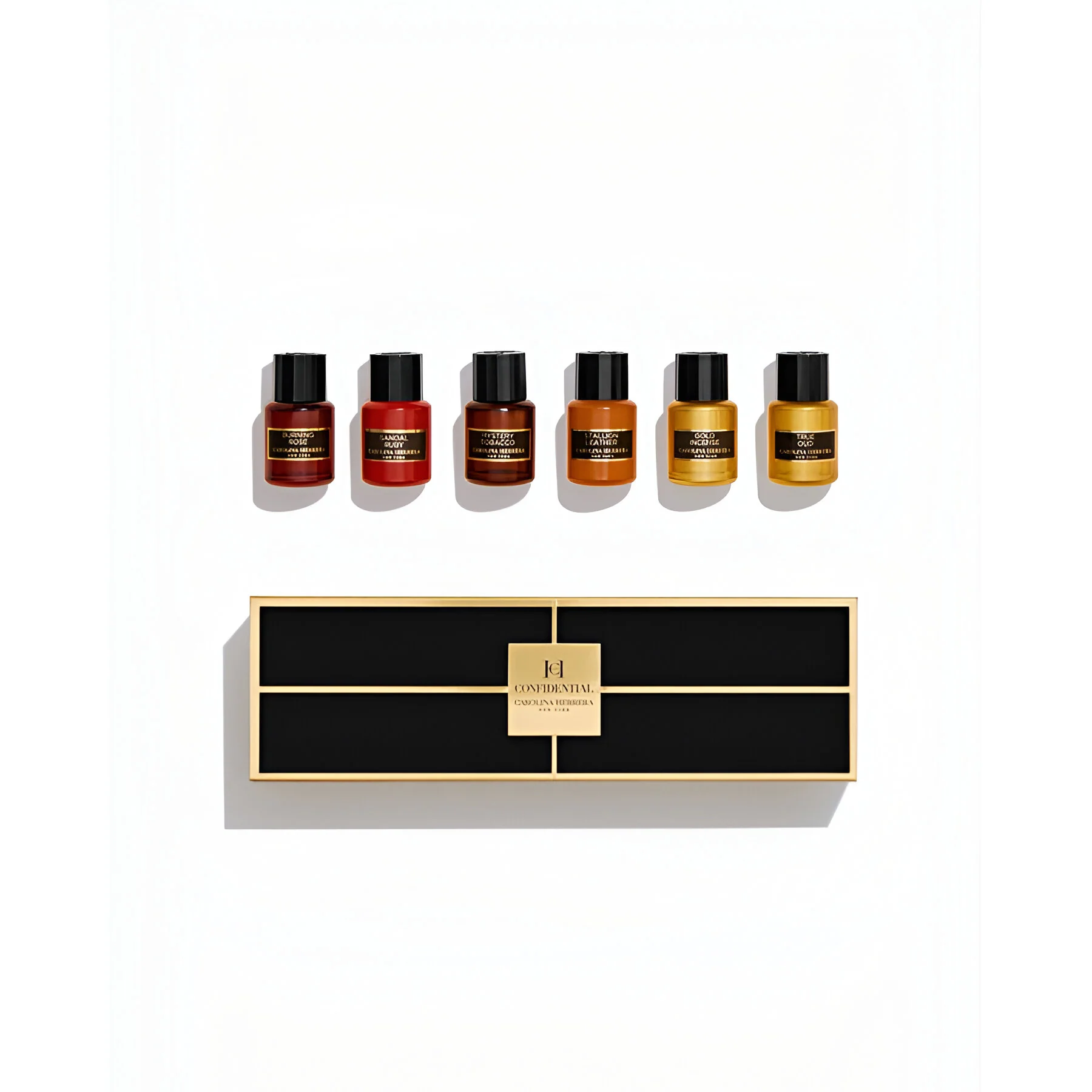 Carolina Herrera EDP Mini Gift Set