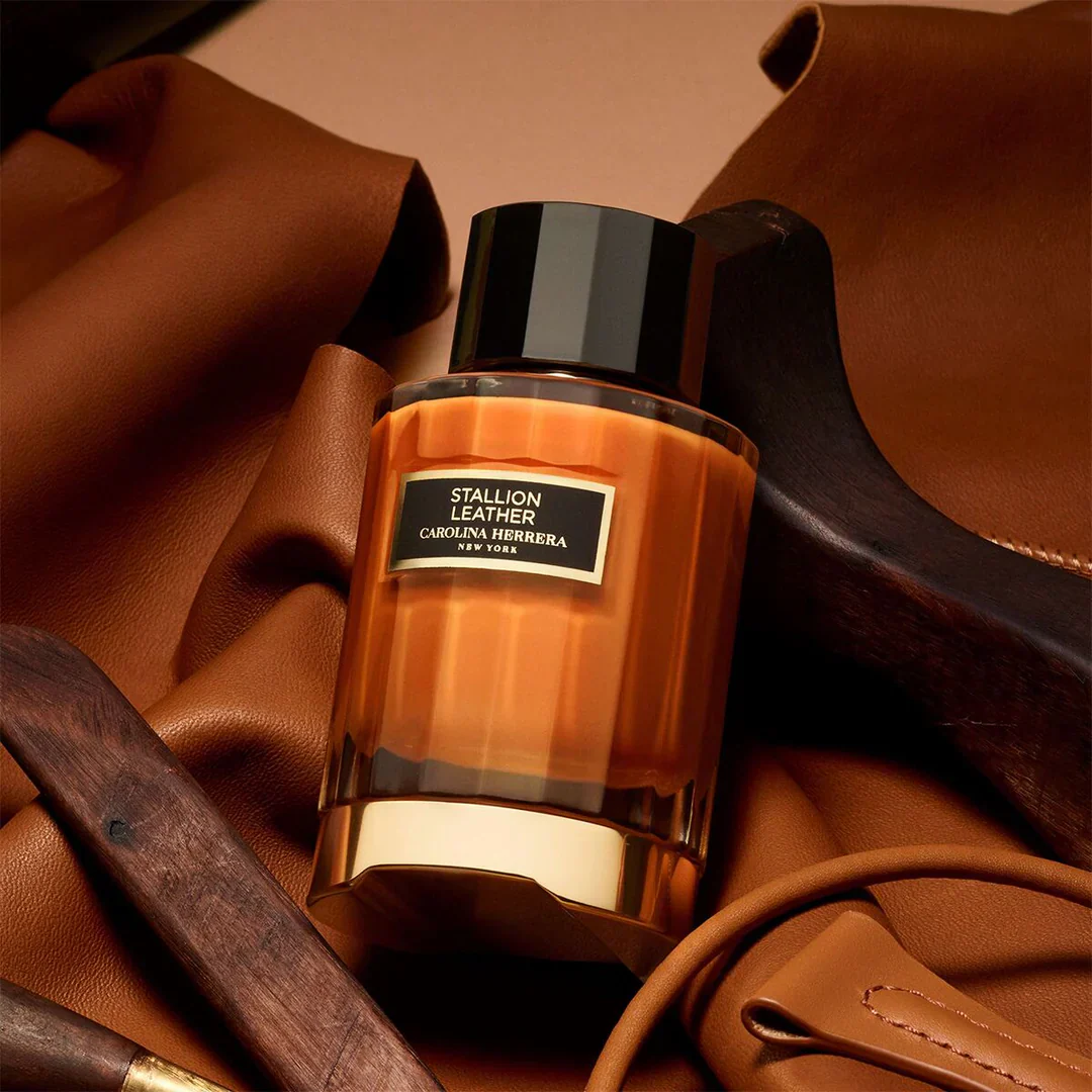 Carolina Herrera Fragrance Advent Calendar - Image 3