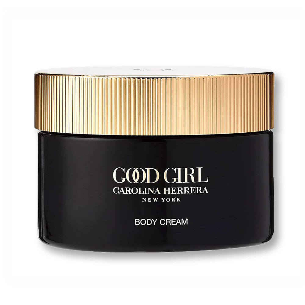 Carolina Herrera Good Girl Body Cream