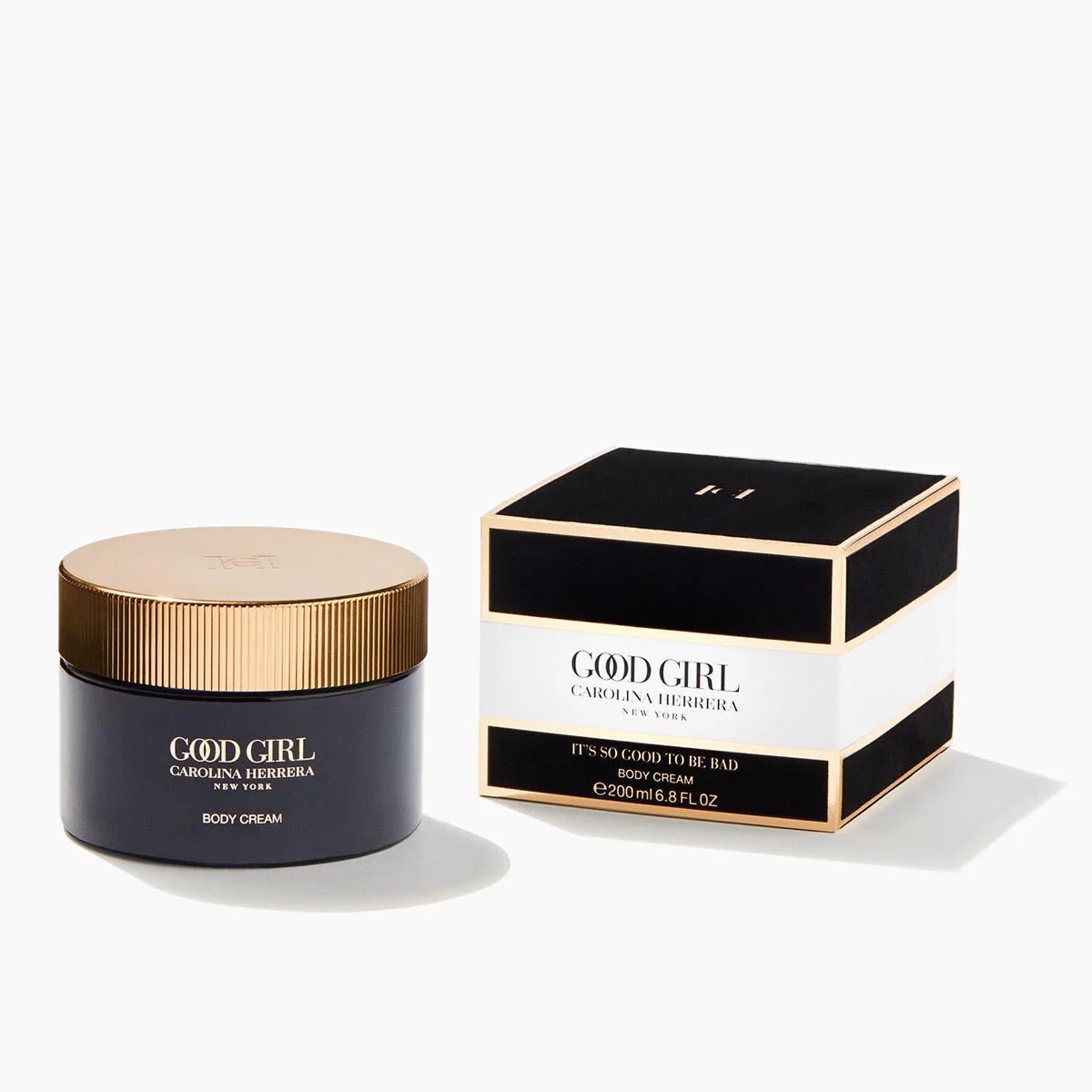 Carolina Herrera Good Girl Body Cream - Image 5
