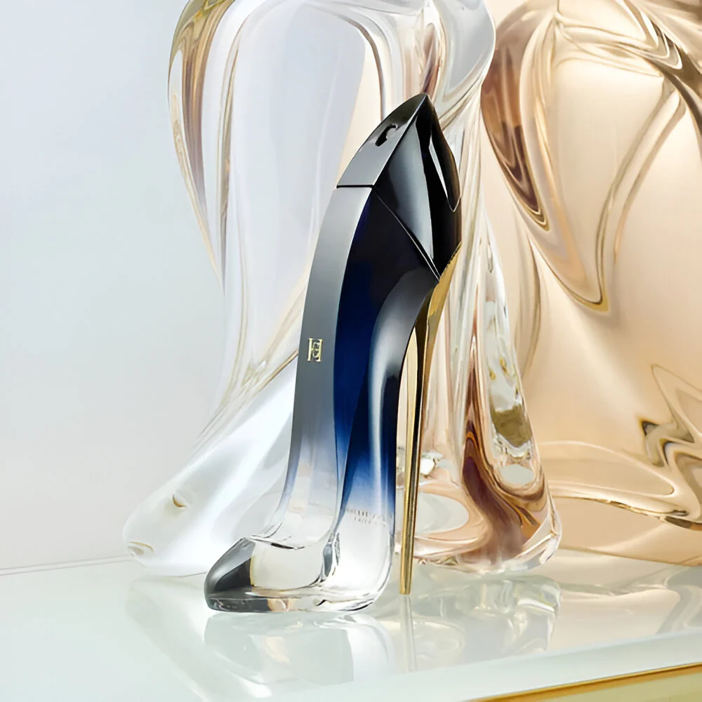 Carolina Herrera Good Girl EDP Travel Gift Set - Image 4