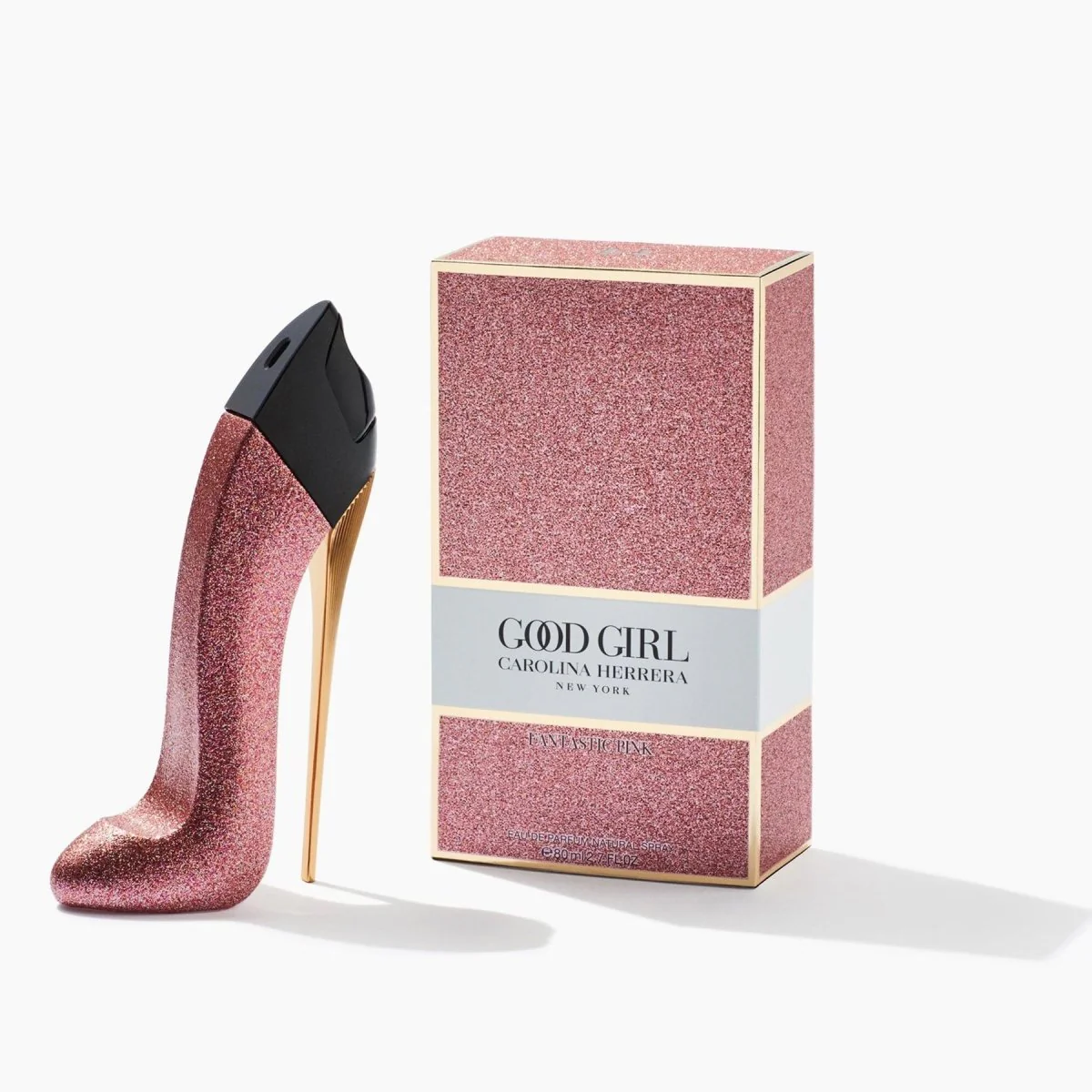 Carolina Herrera Good Girl Fantastic Pink EDP - Image 6