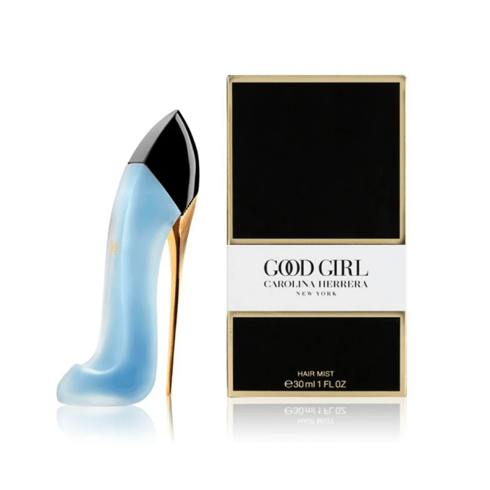 Carolina Herrera Good Girl Hair Mist - Image 5
