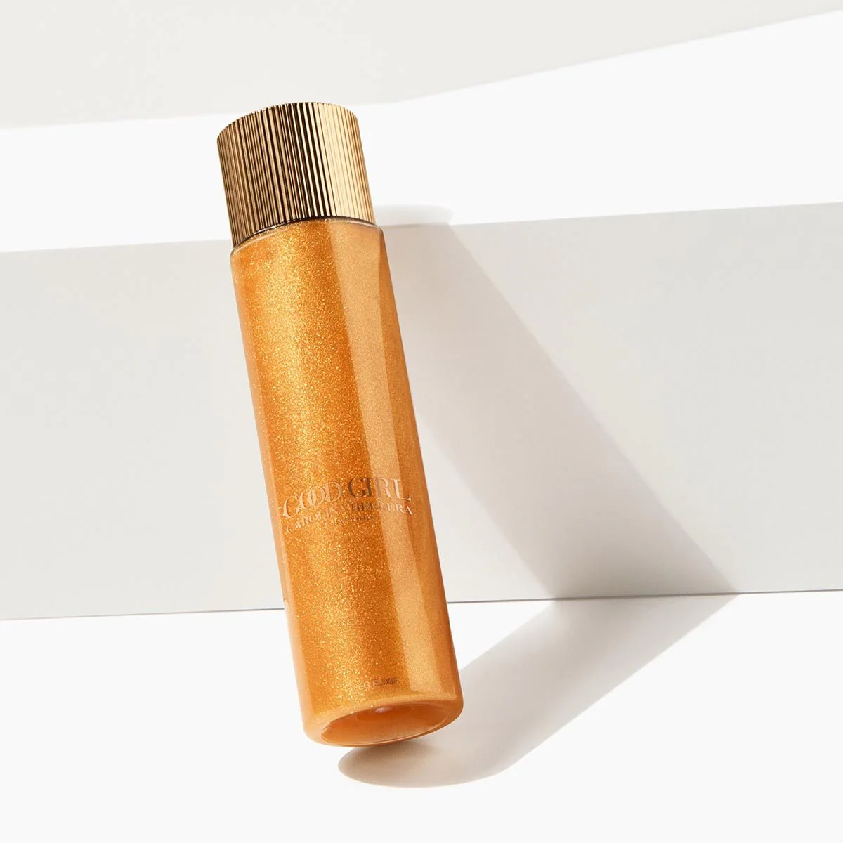 Carolina Herrera Good Girl Leg Elixir Oil - Image 2