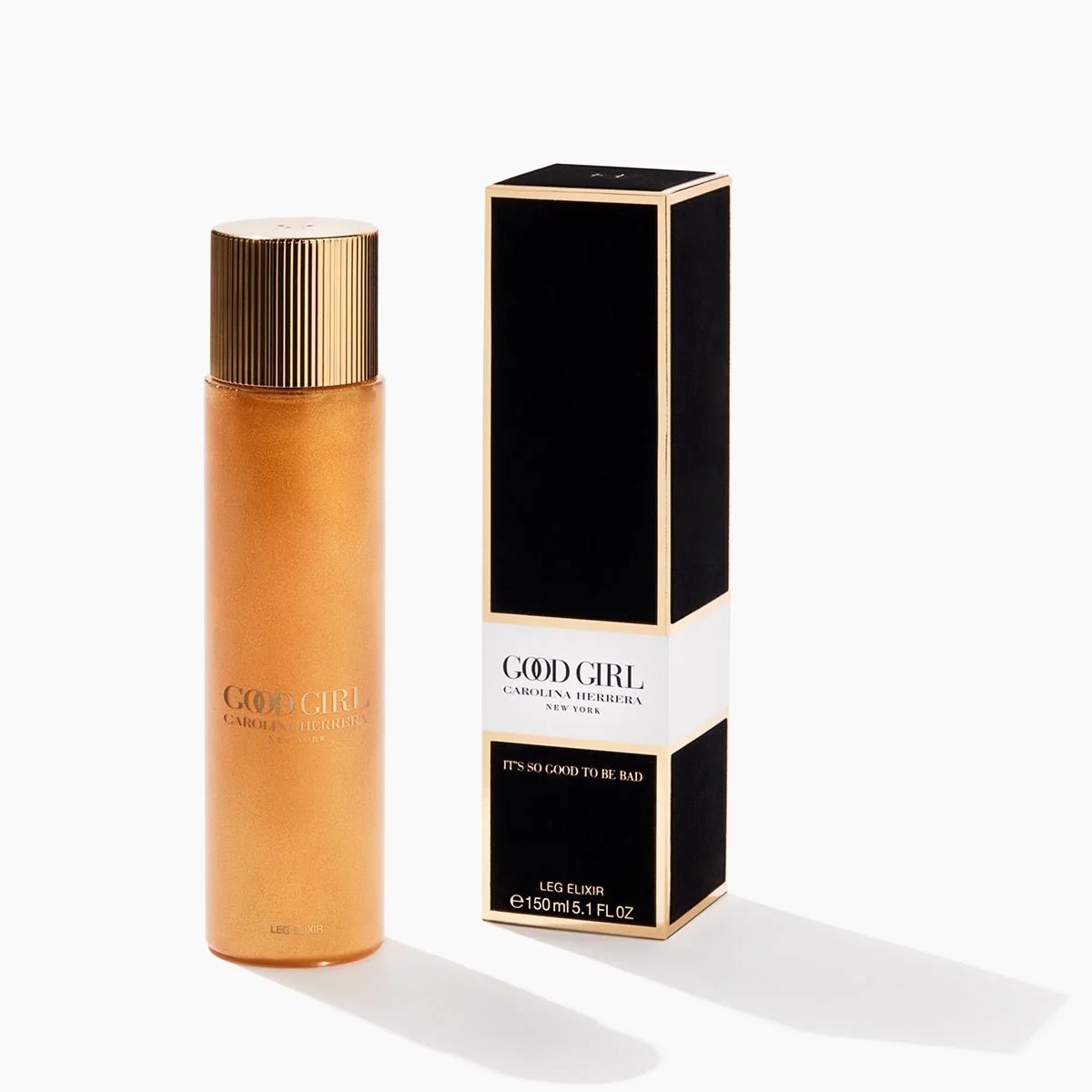 Carolina Herrera Good Girl Leg Elixir Oil - Image 3