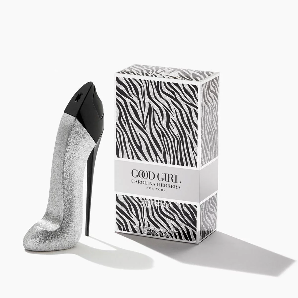Carolina Herrera Good Girl Superstars EDP - Image 6