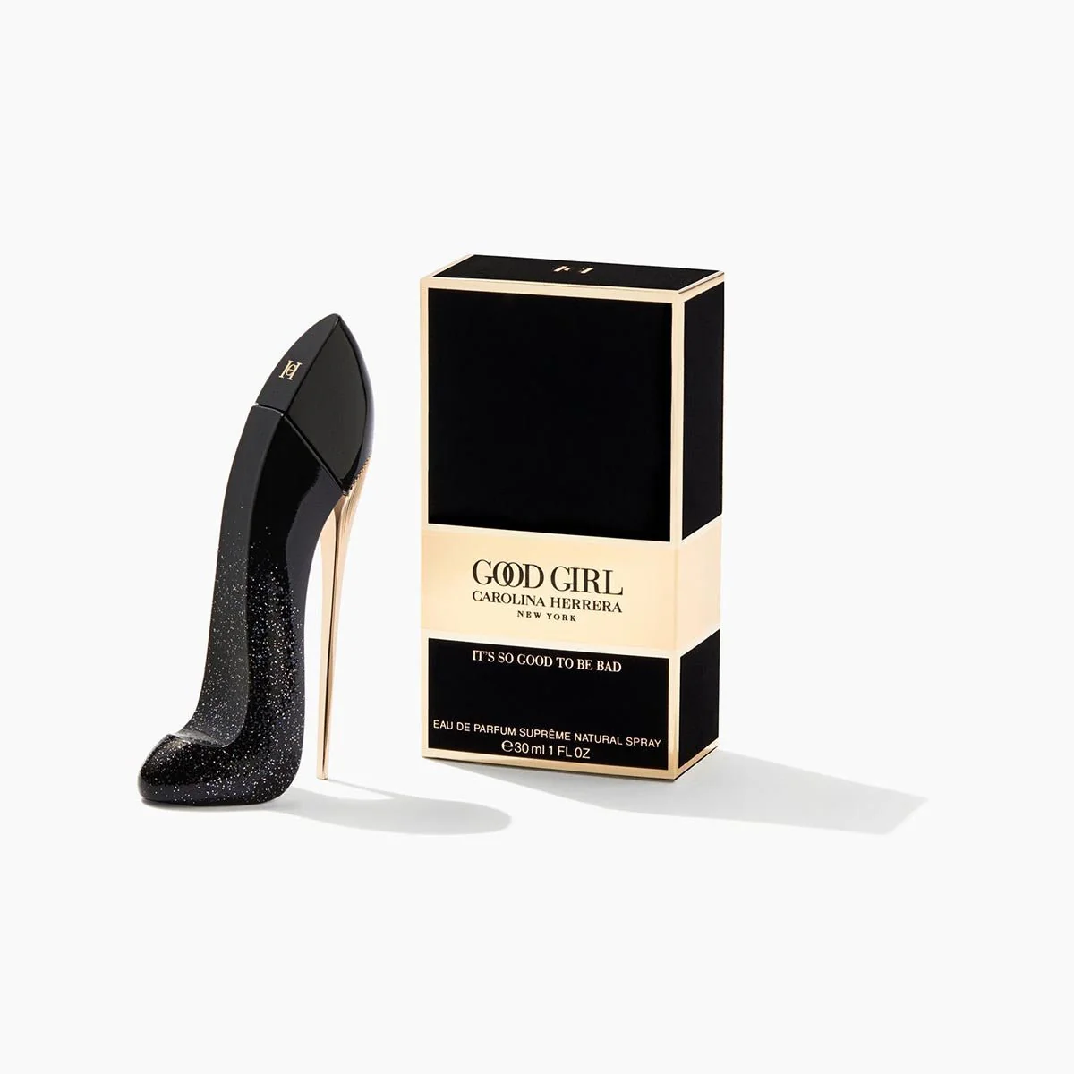 Carolina Herrera Good Girl Supreme EDP - Image 6