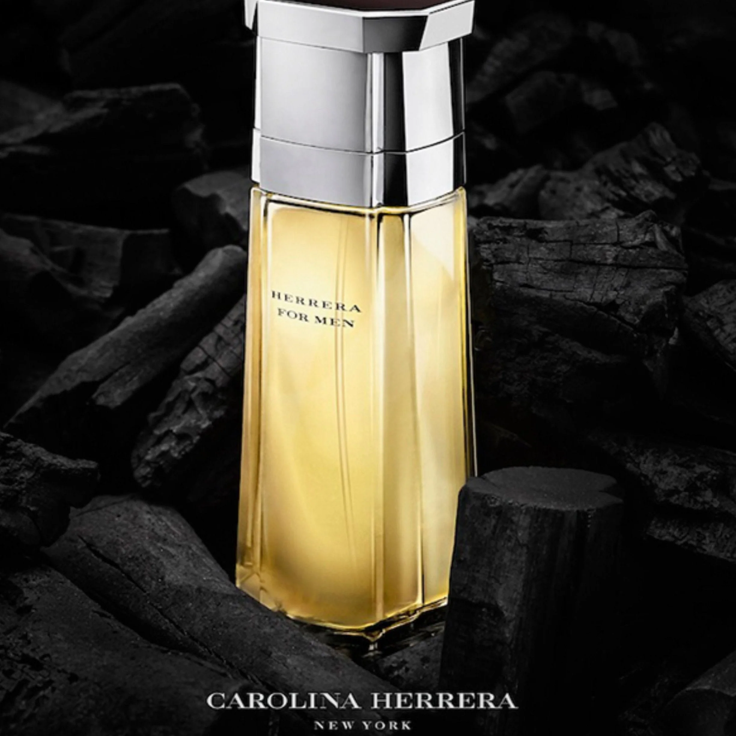 Carolina Herrera Herrera EDT For Men - Image 2