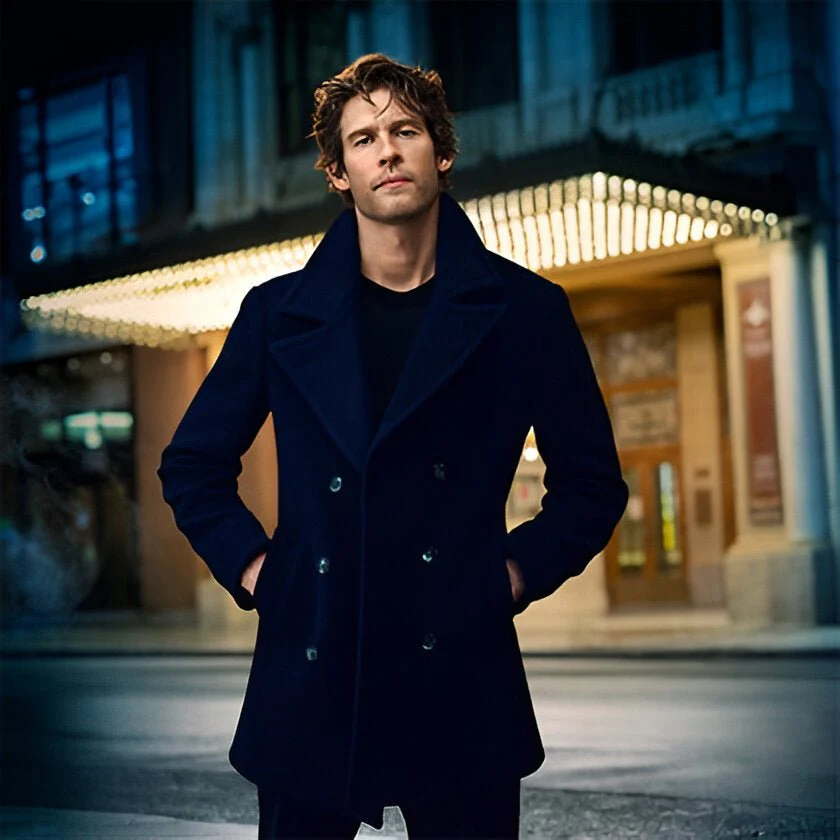 Carolina Herrera Herrera EDT For Men - Image 3