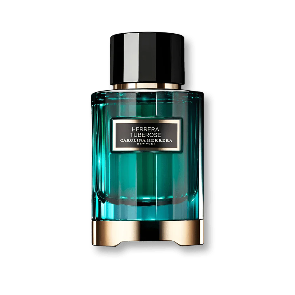 Carolina Herrera Herrera Tuberose EDP