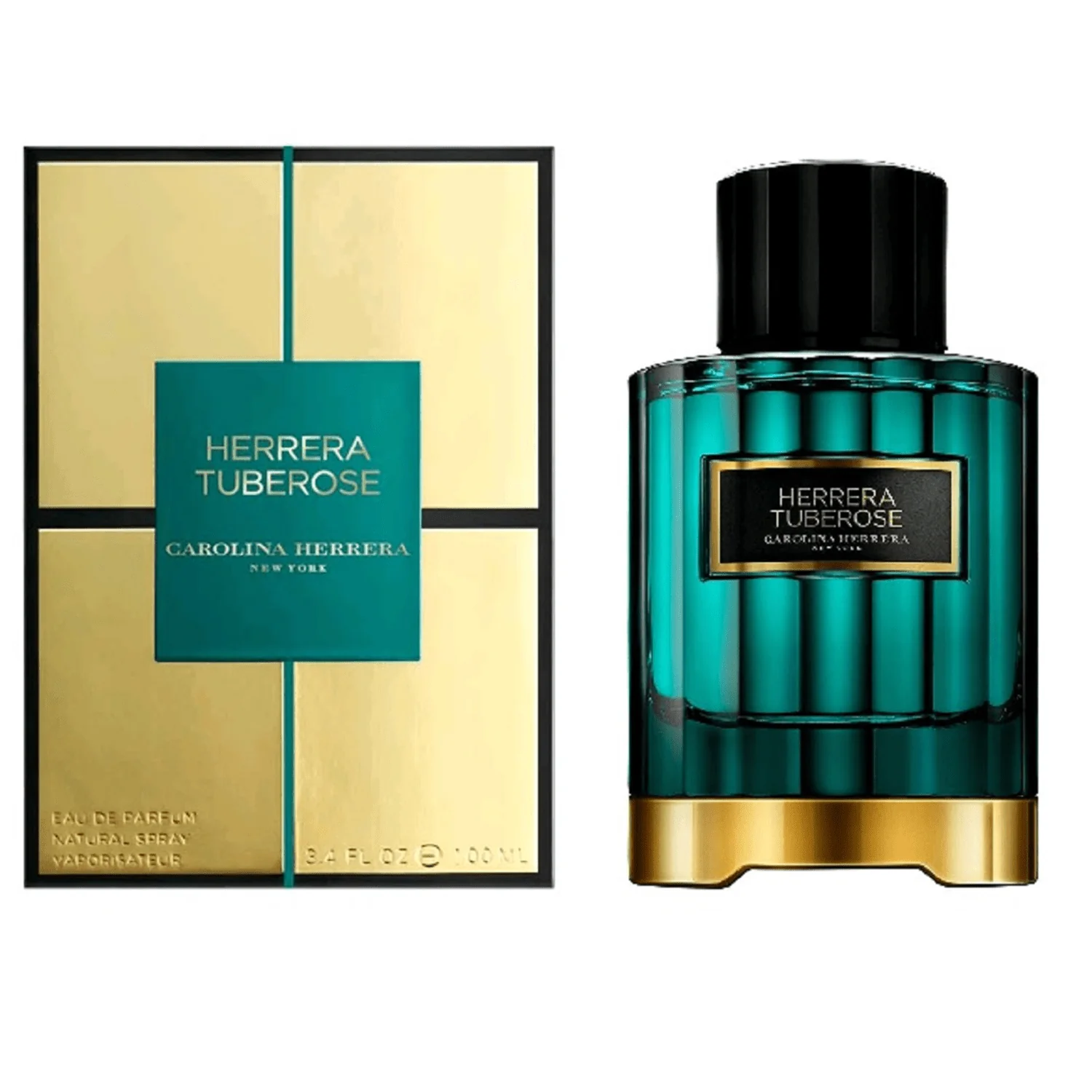 Carolina Herrera Herrera Tuberose EDP - Image 4
