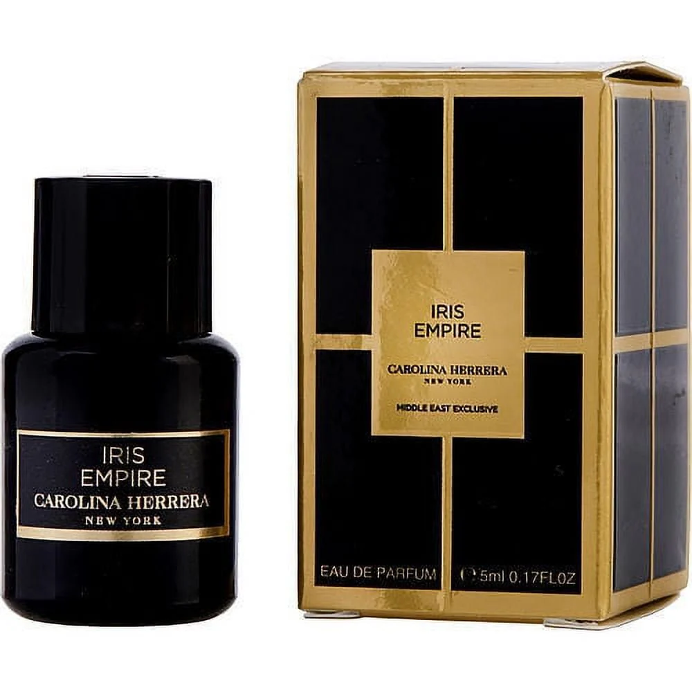Carolina Herrera Iris Empire EDP - Image 4