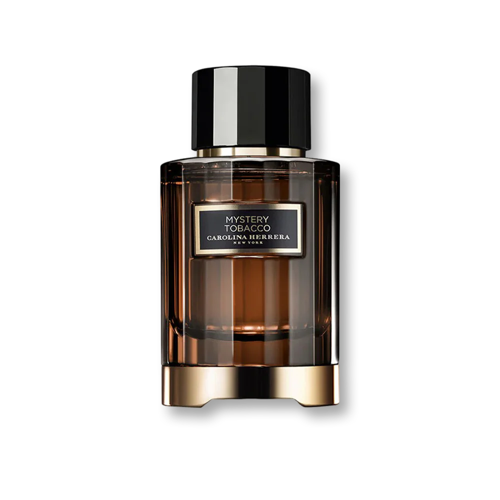 Carolina Herrera Mystery Tobacc EDP