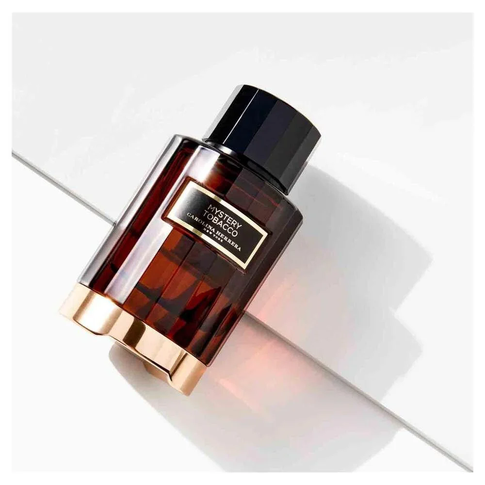 Carolina Herrera Mystery Tobacc EDP - Image 2
