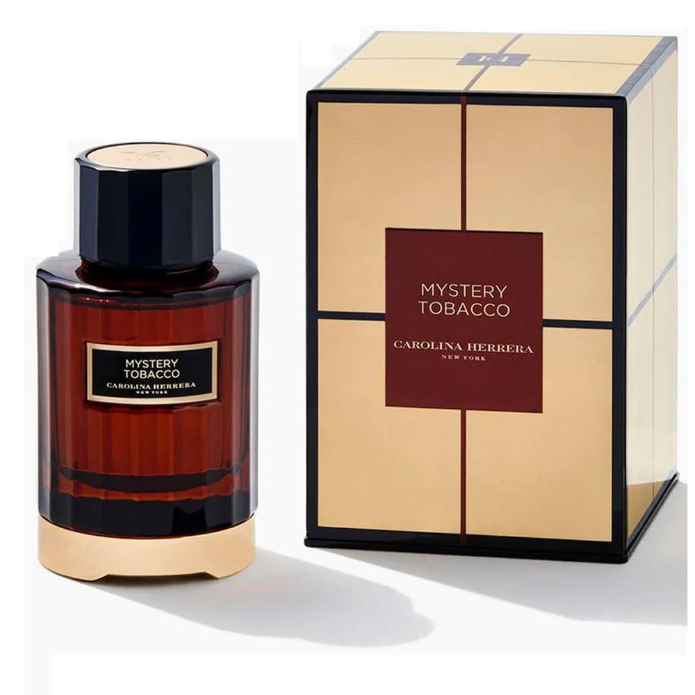 Carolina Herrera Mystery Tobacc EDP - Image 5
