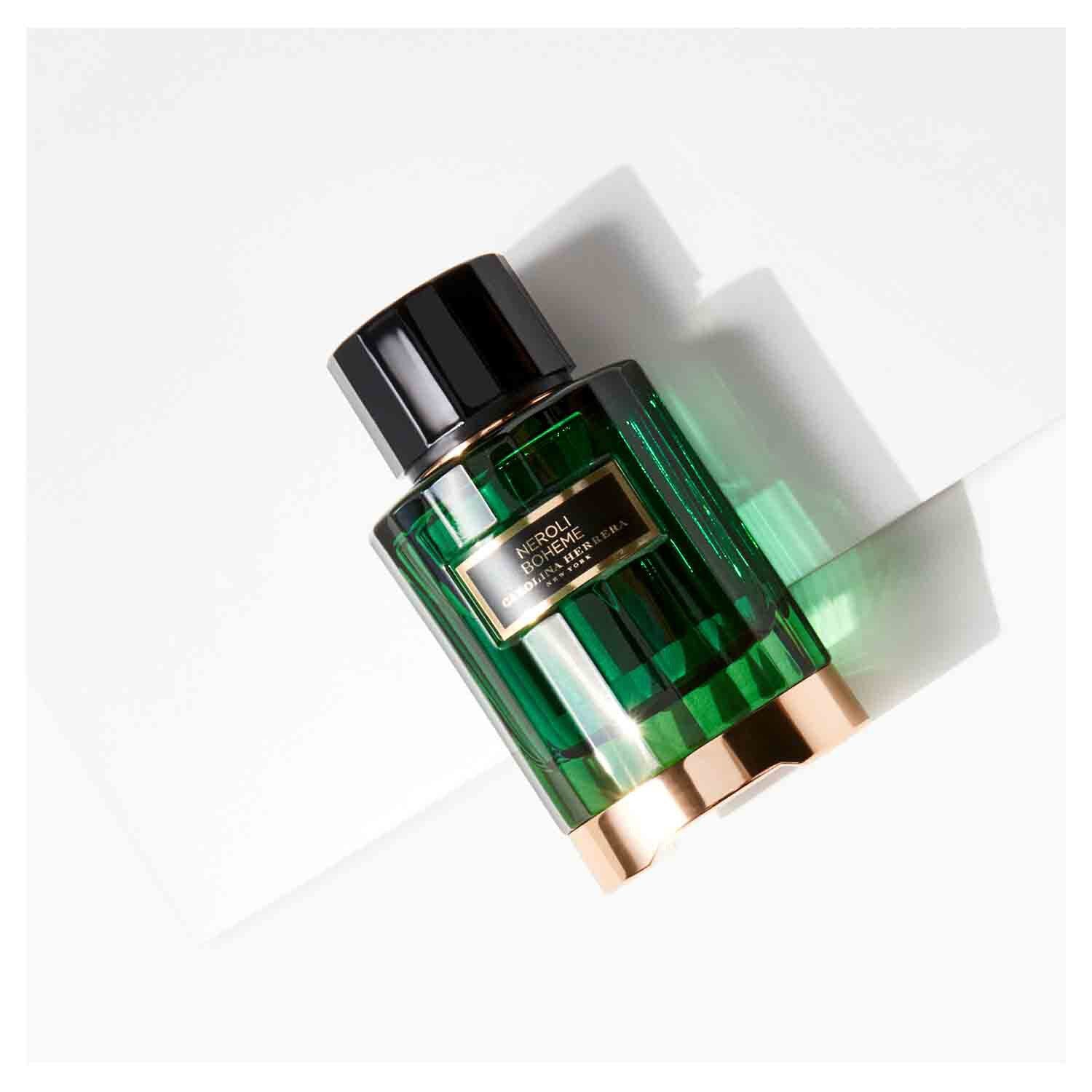 Carolina Herrera Neroli Boheme EDP - Image 3