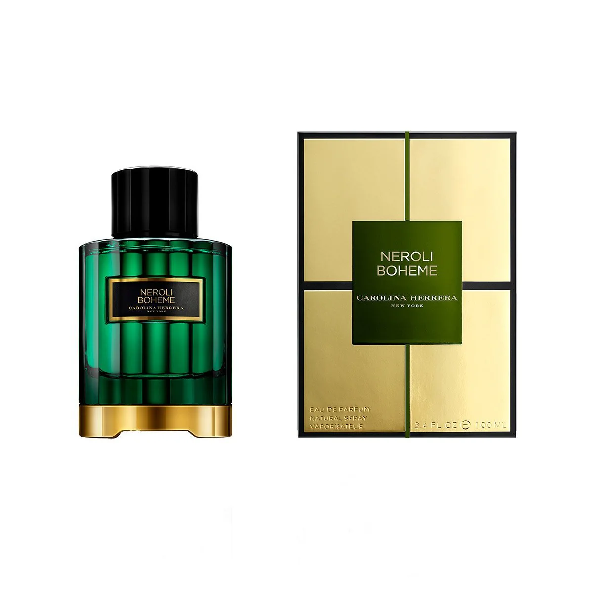 Carolina Herrera Neroli Boheme EDP - Image 4