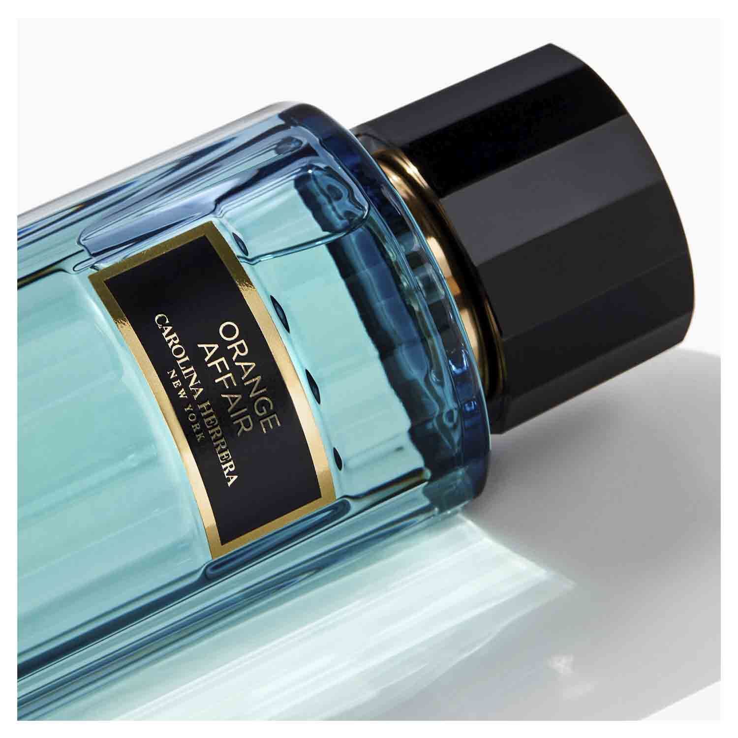Carolina Herrera Orange Affair EDP - Image 5