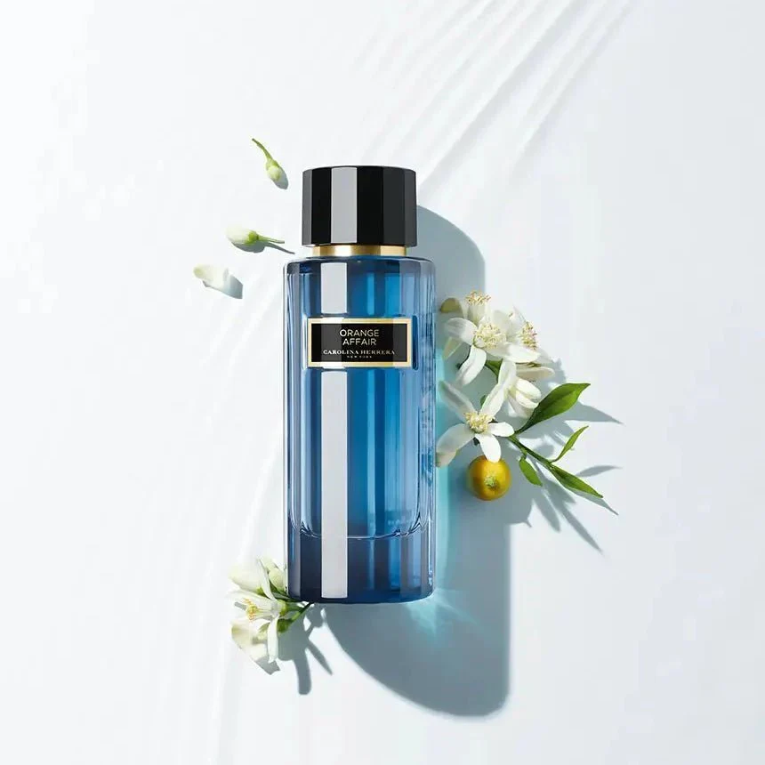 Carolina Herrera Orange Affair EDT - Image 2