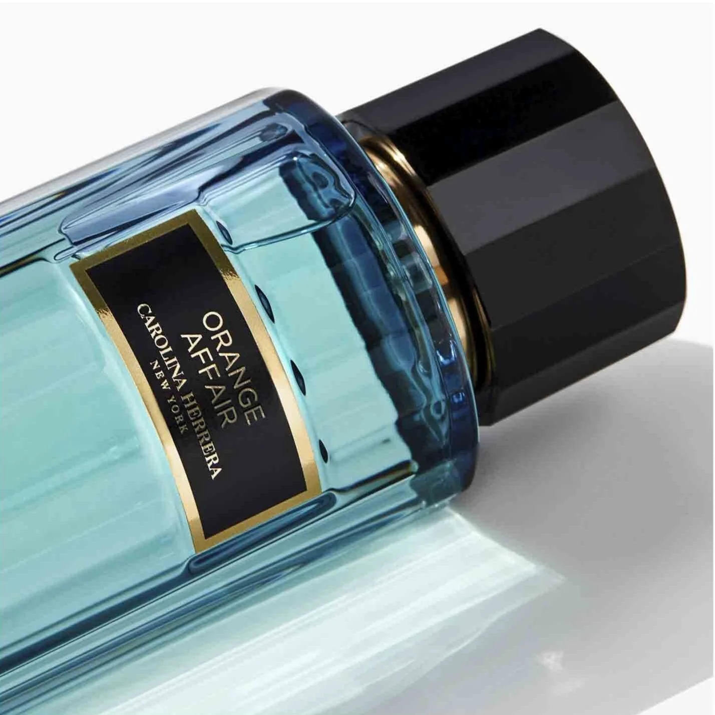 Carolina Herrera Orange Affair EDT - Image 3