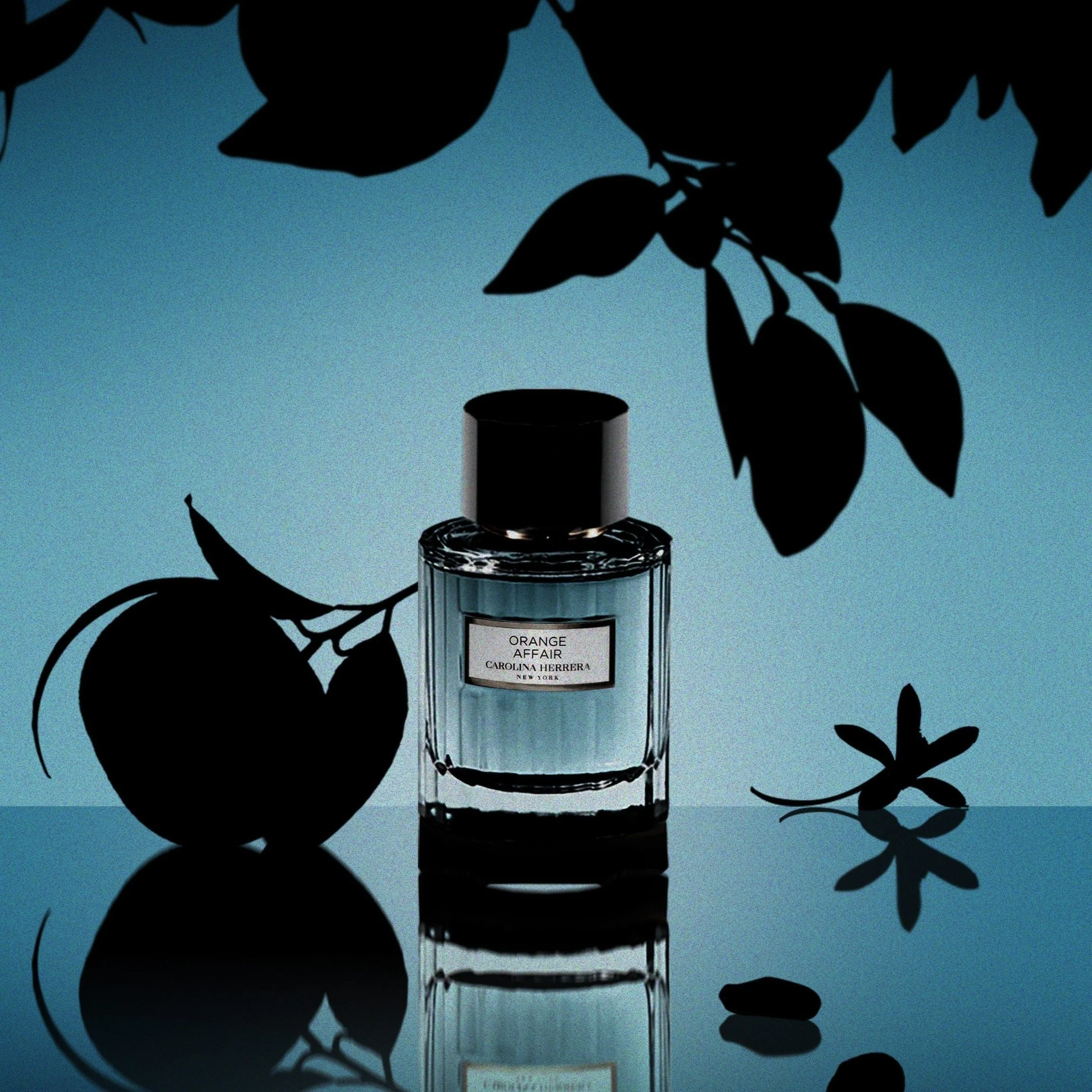 Carolina Herrera Orange Affair EDT - Image 4