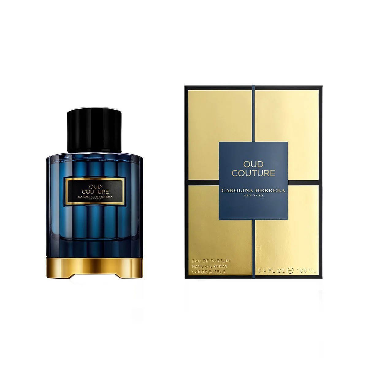 Carolina Herrera Oud Couture EDP - Image 4