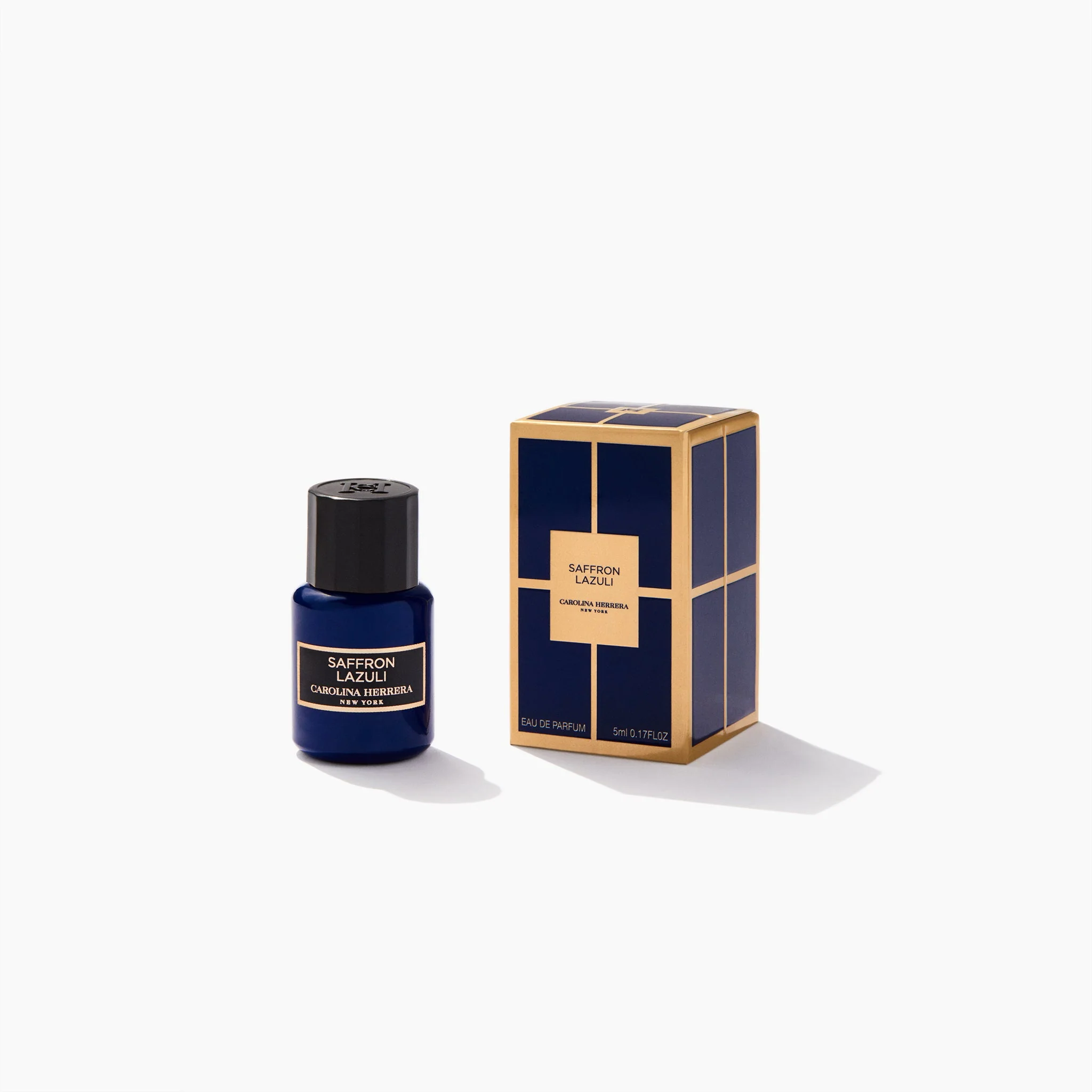 Carolina Herrera Saffron Lazuli EDP - Image 4