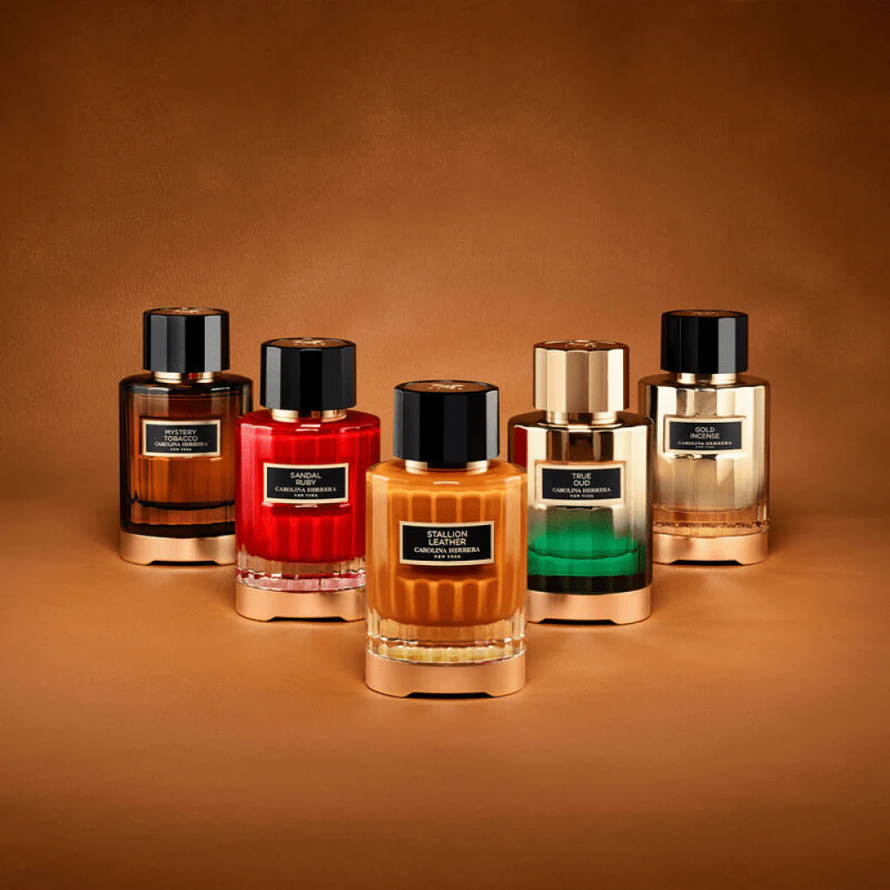 Carolina Herrera True Oud EDP - Image 2