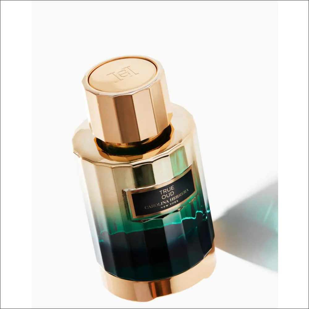 Carolina Herrera True Oud EDP - Image 4