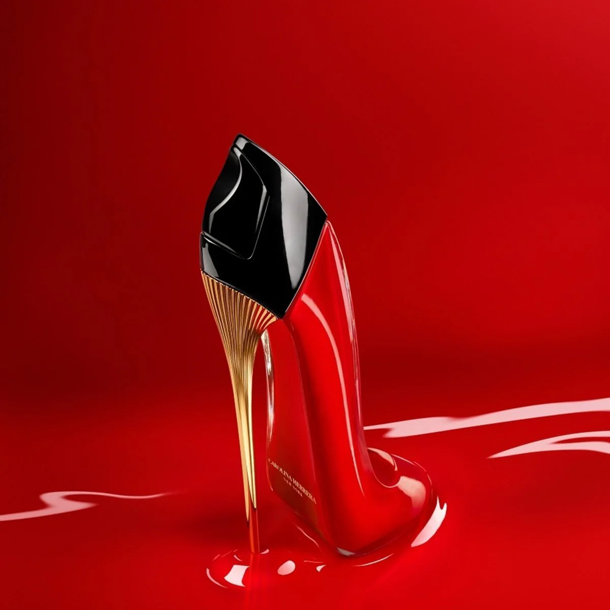 Carolina Herrera Very Good Girl EDP - Image 3
