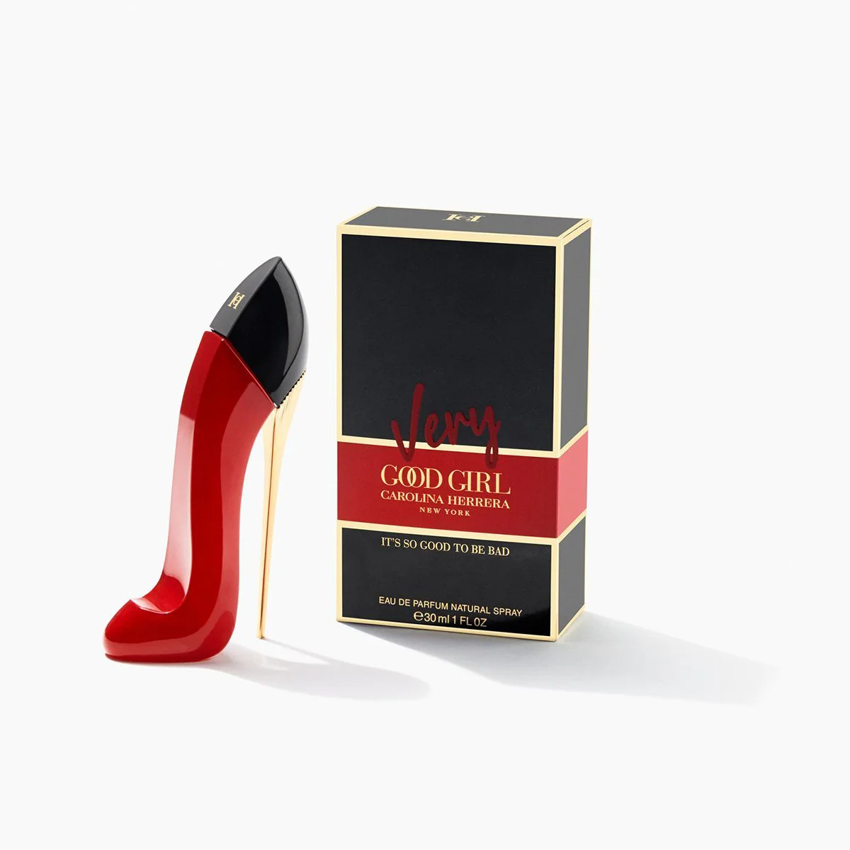 Carolina Herrera Very Good Girl EDP - Image 4