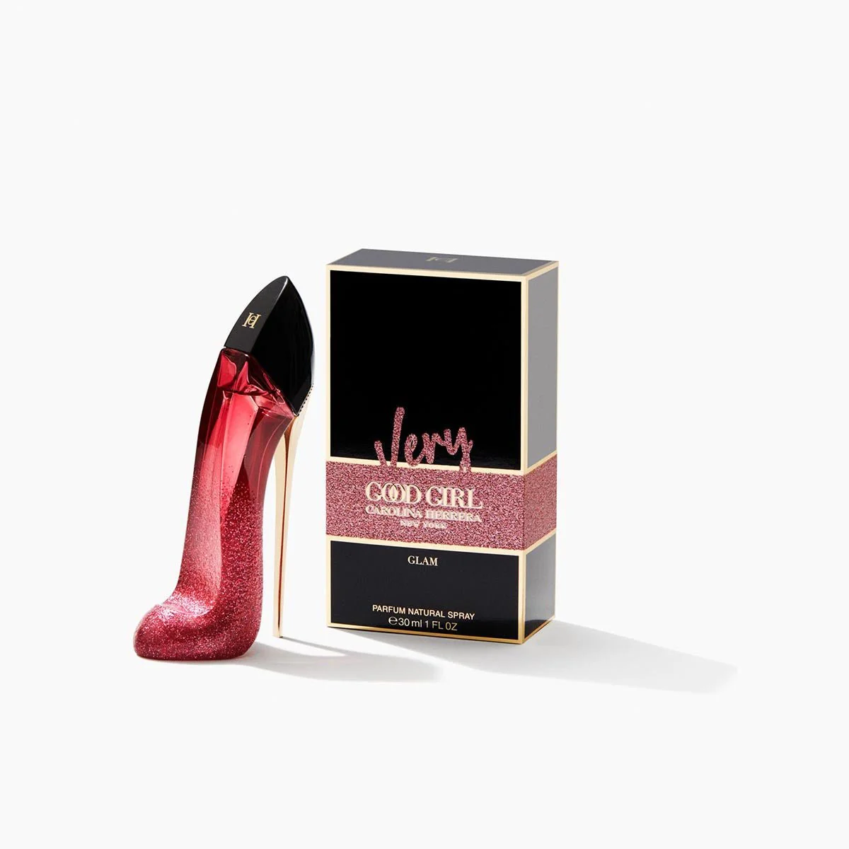 Carolina Herrera Very Good Girl Glam EDP - Image 5