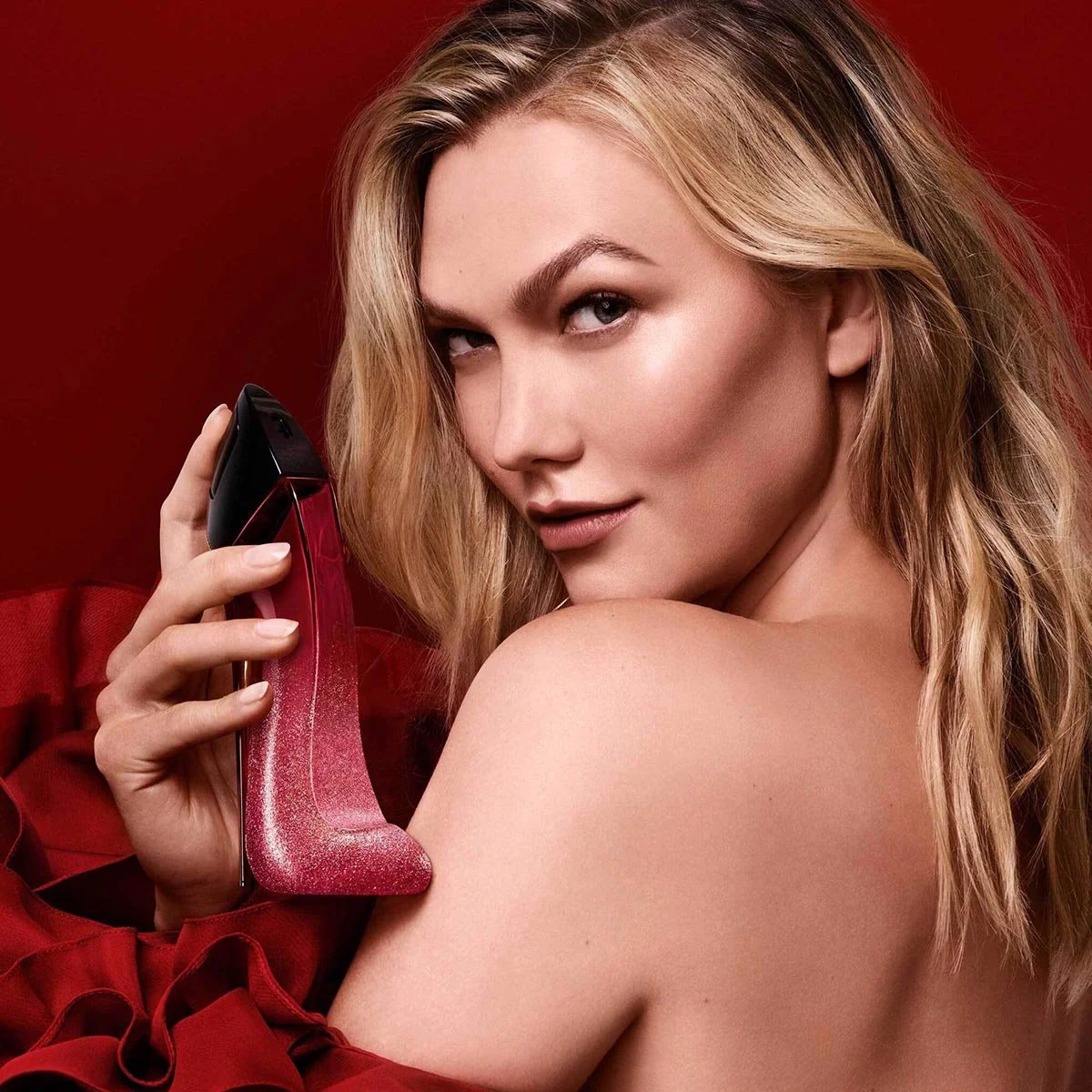 Carolina Herrera Very Good Girl Glam EDP - Image 7