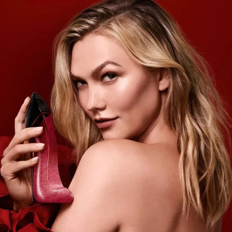 Carolina Herrera Very Good Girl Glam Parfum - Image 4