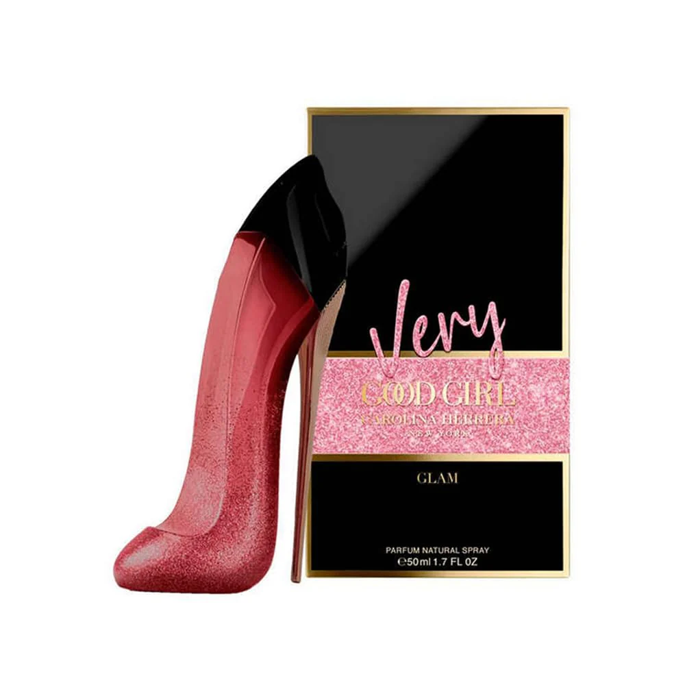 Carolina Herrera Very Good Girl Glam Parfum - Image 5
