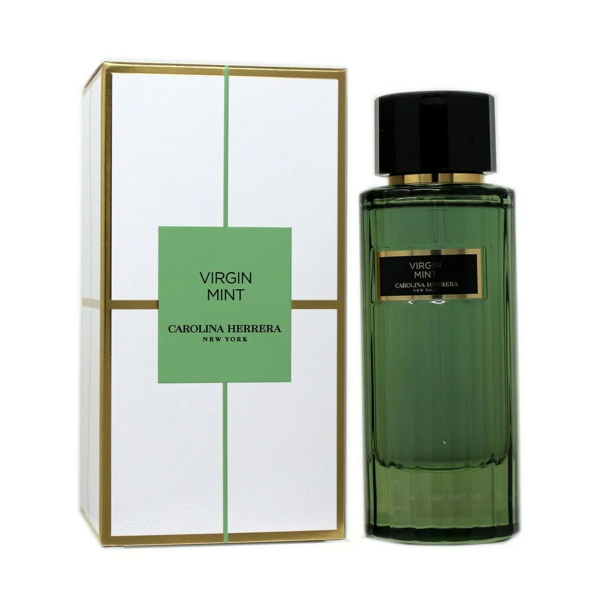 Carolina Herrera Virgin Mint EDT - Image 5
