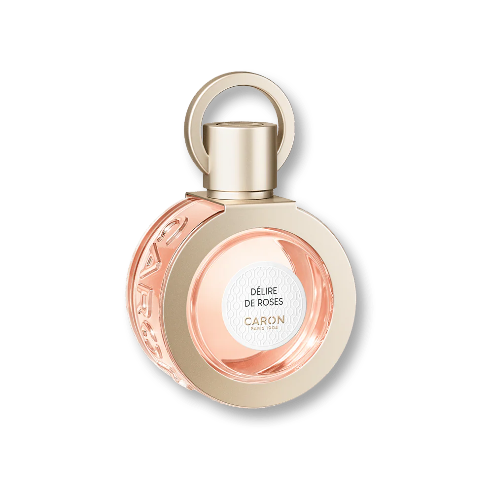 Caron Delire De Roses EDP