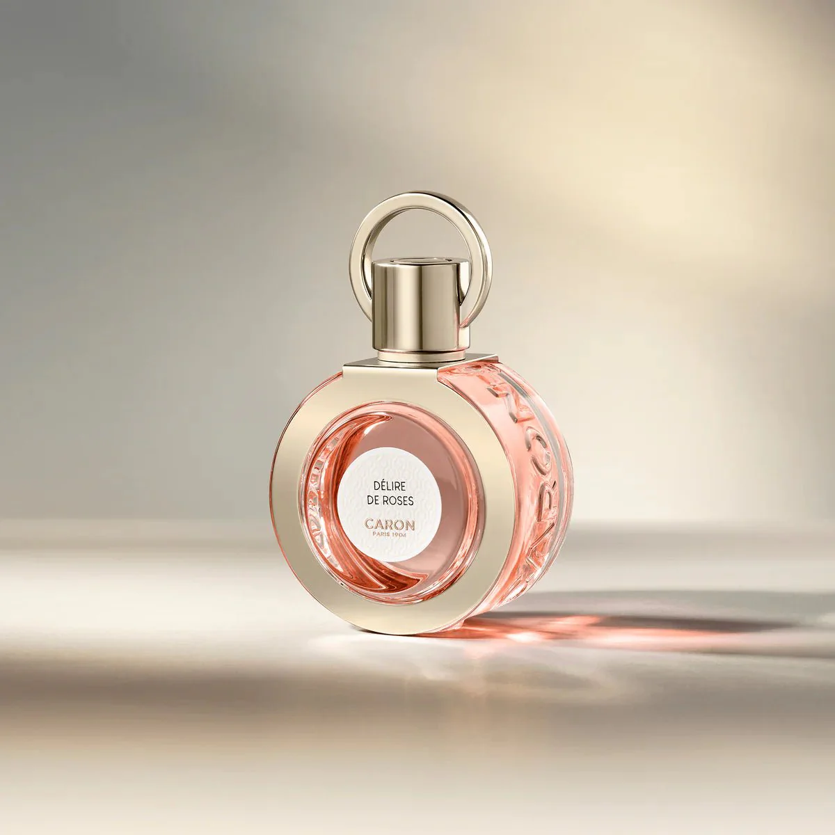Caron Delire De Roses EDP - Image 2