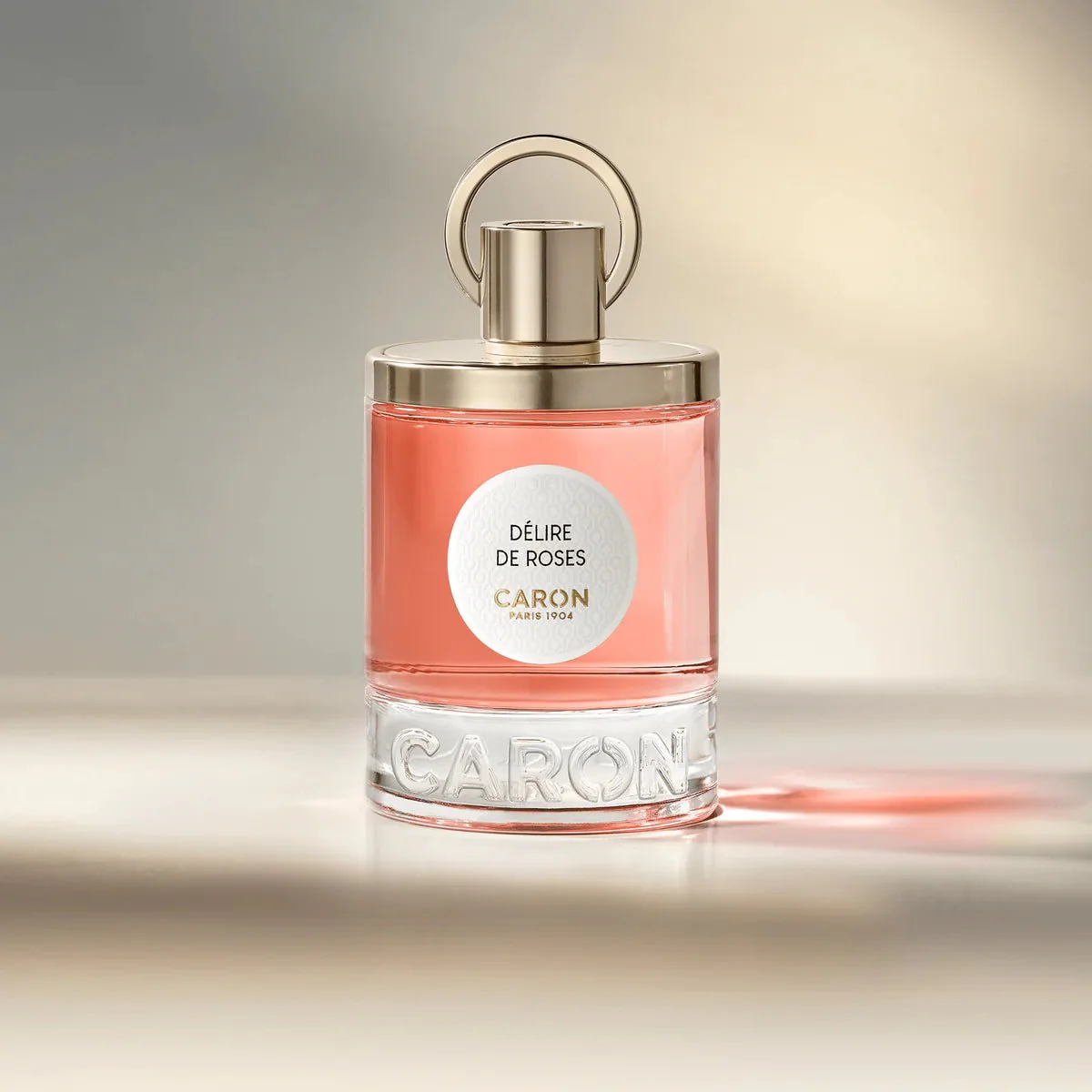 Caron Delire De Roses EDP - Image 4