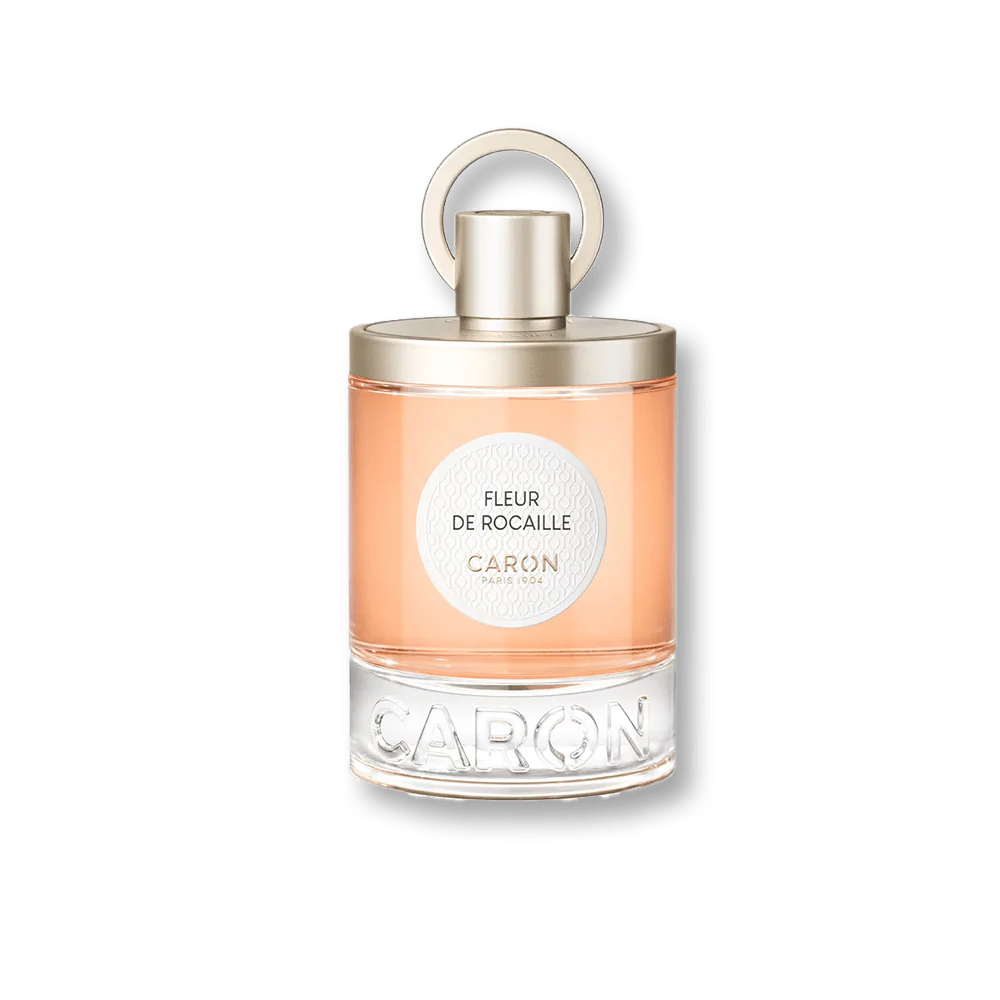 Caron Fleur De Rocaille EDP
