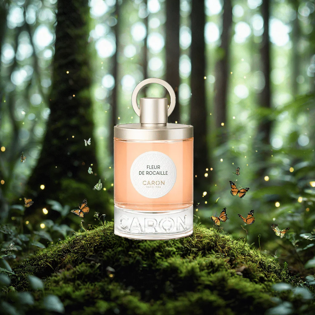 Caron Fleur De Rocaille EDP - Image 4