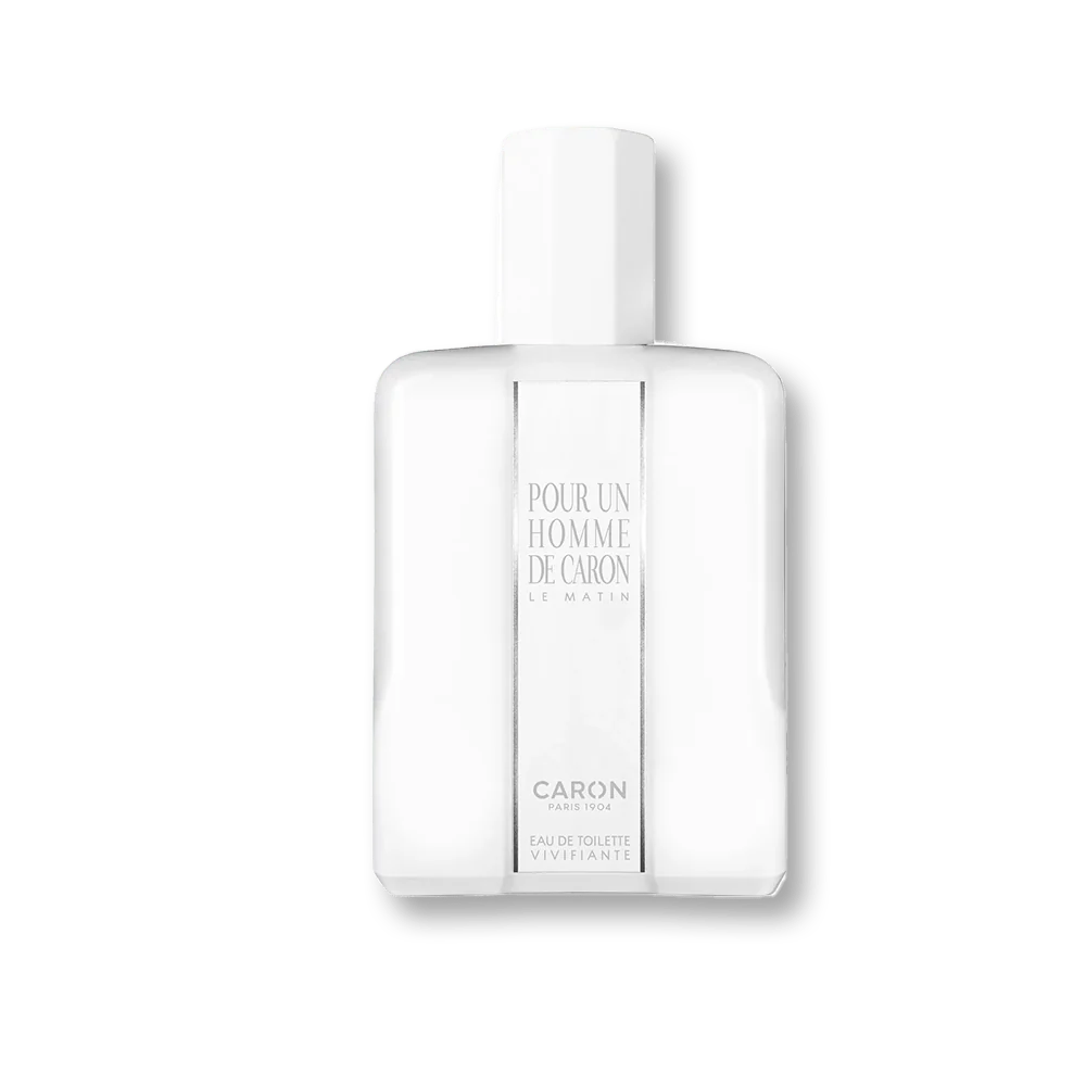 Caron Homme De Caron Le Matin EDT