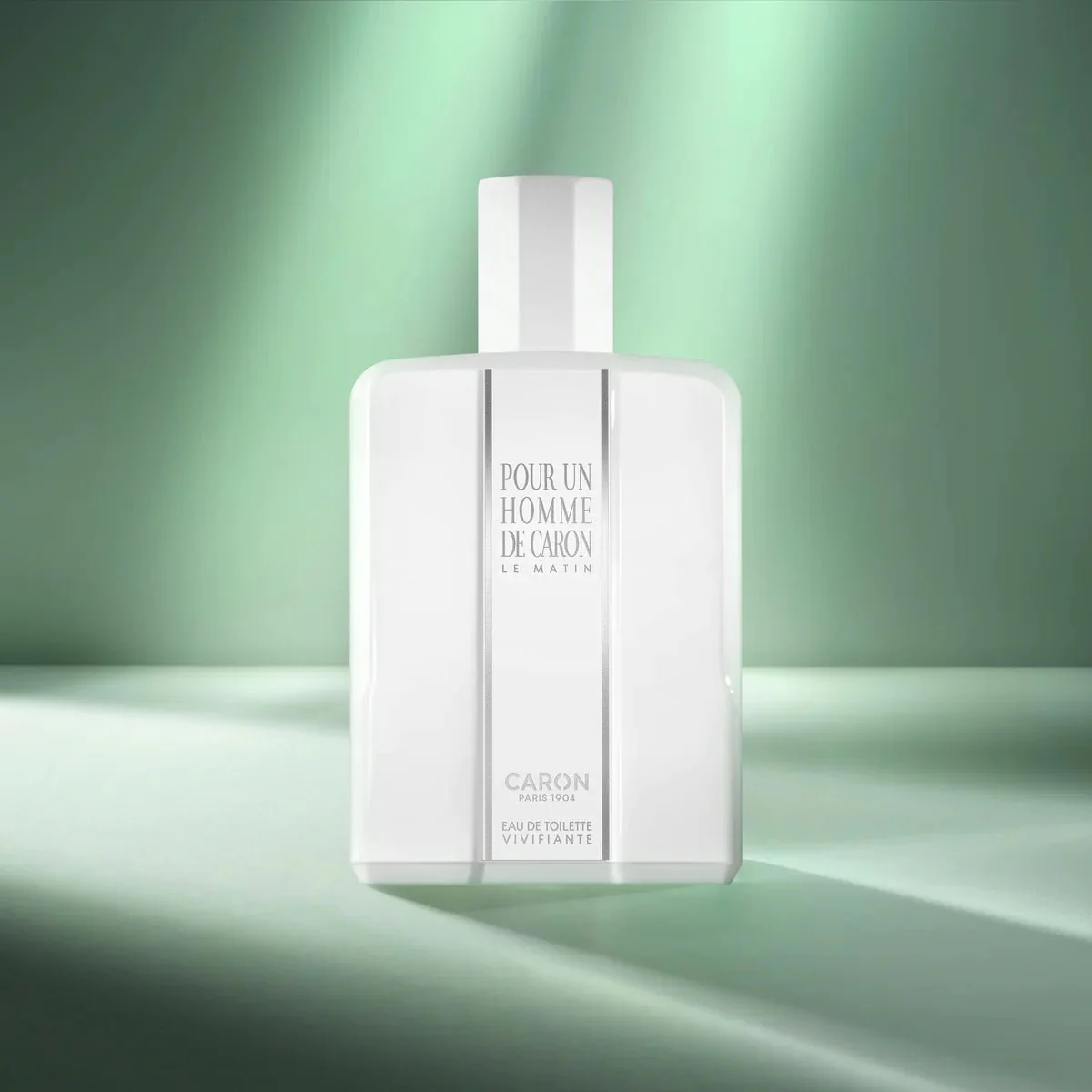 Caron Homme De Caron Le Matin EDT - Image 2