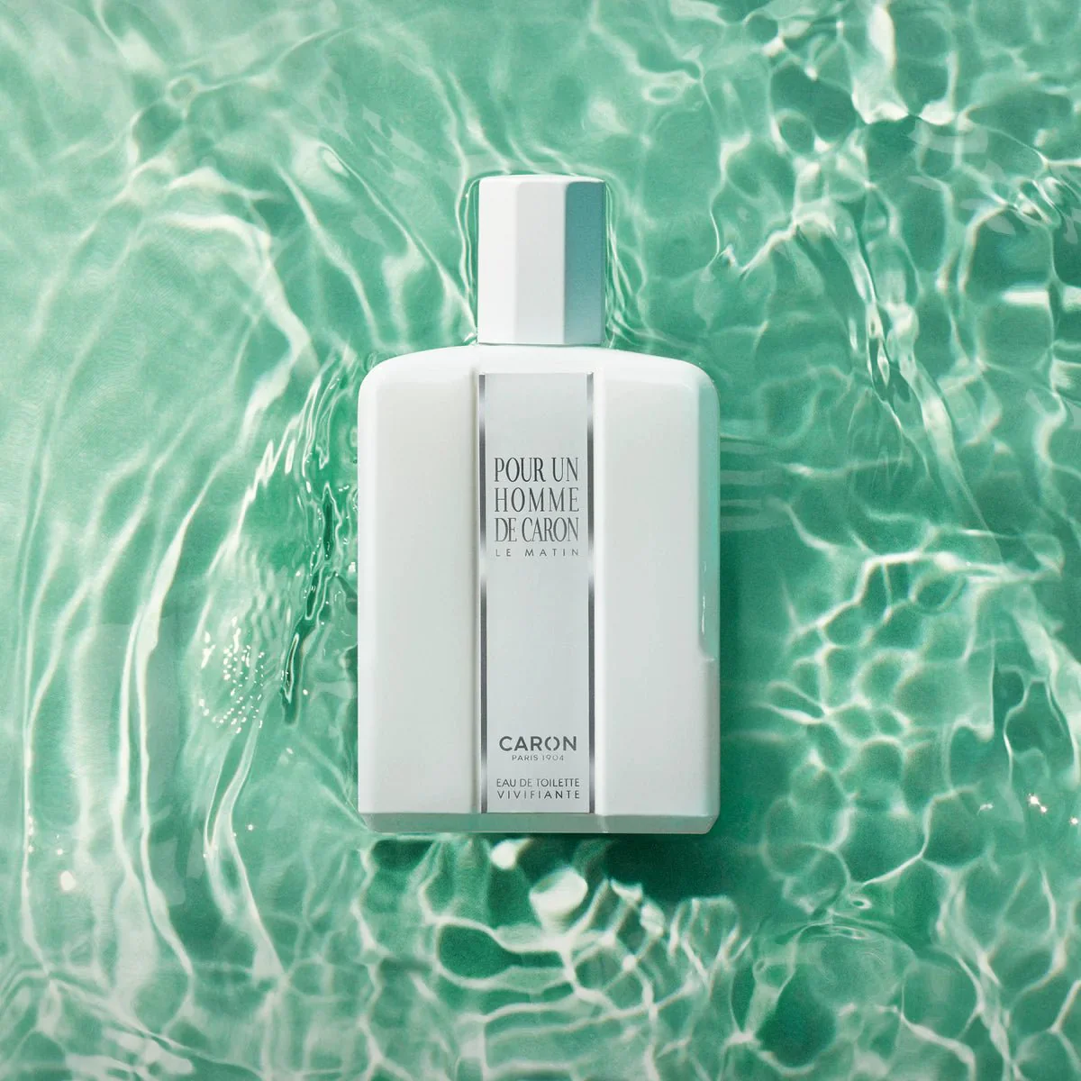 Caron Homme De Caron Le Matin EDT - Image 4