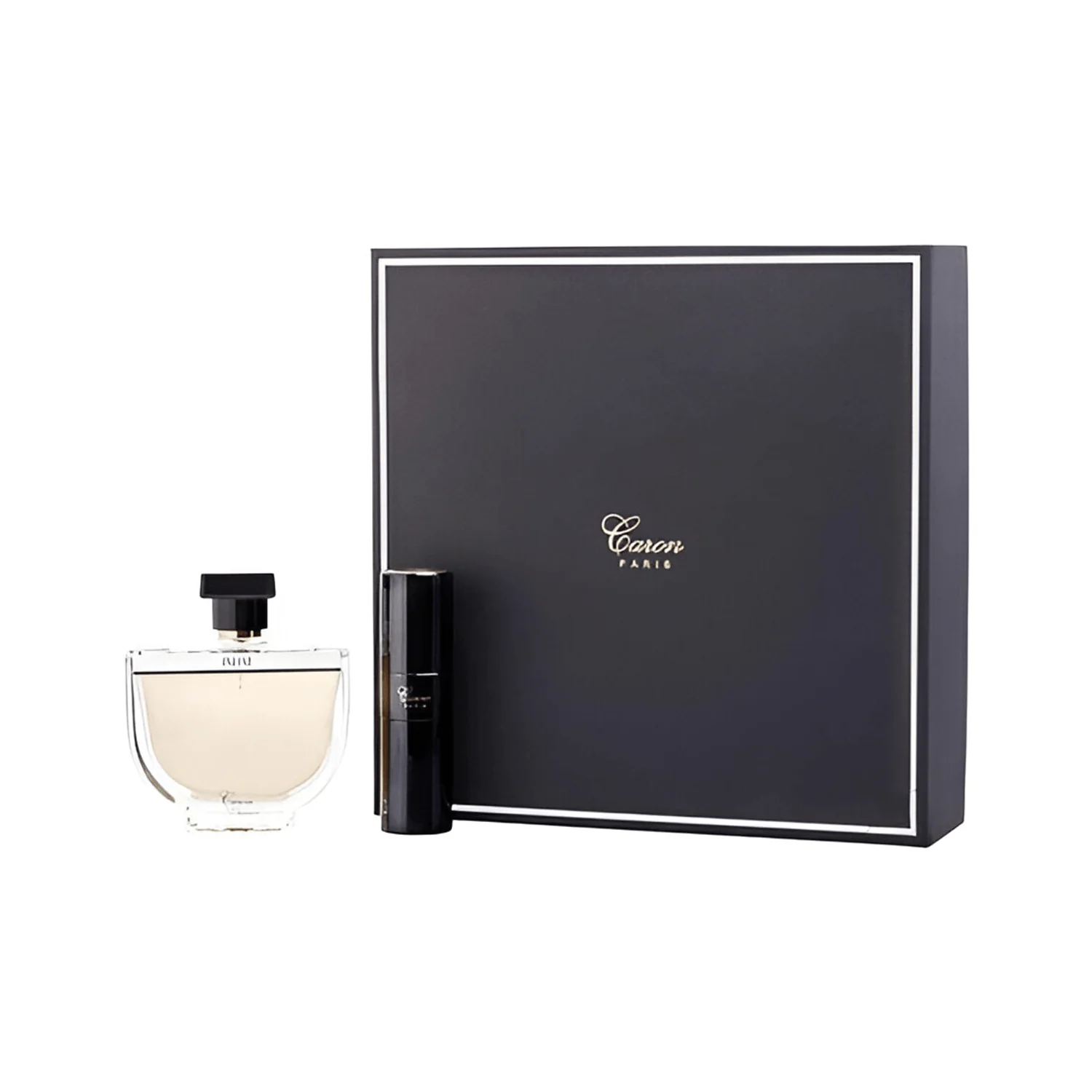 Caron Infini EDP Gift Set For Women