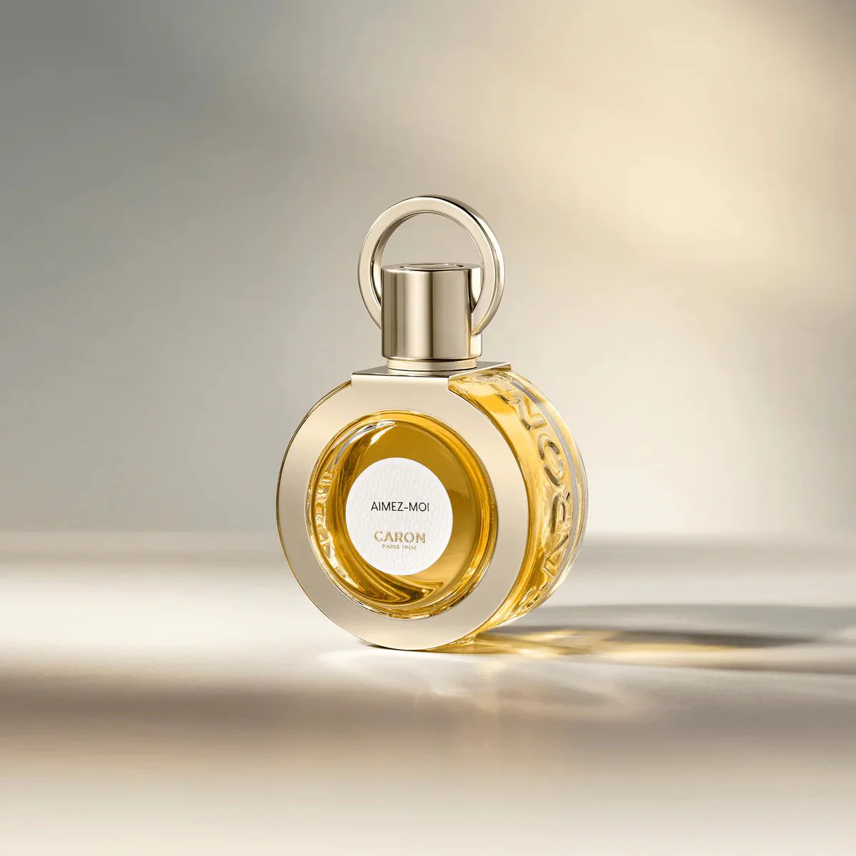 Caron La Collection Merveilleuse Aimez-Moi EDP - Image 3