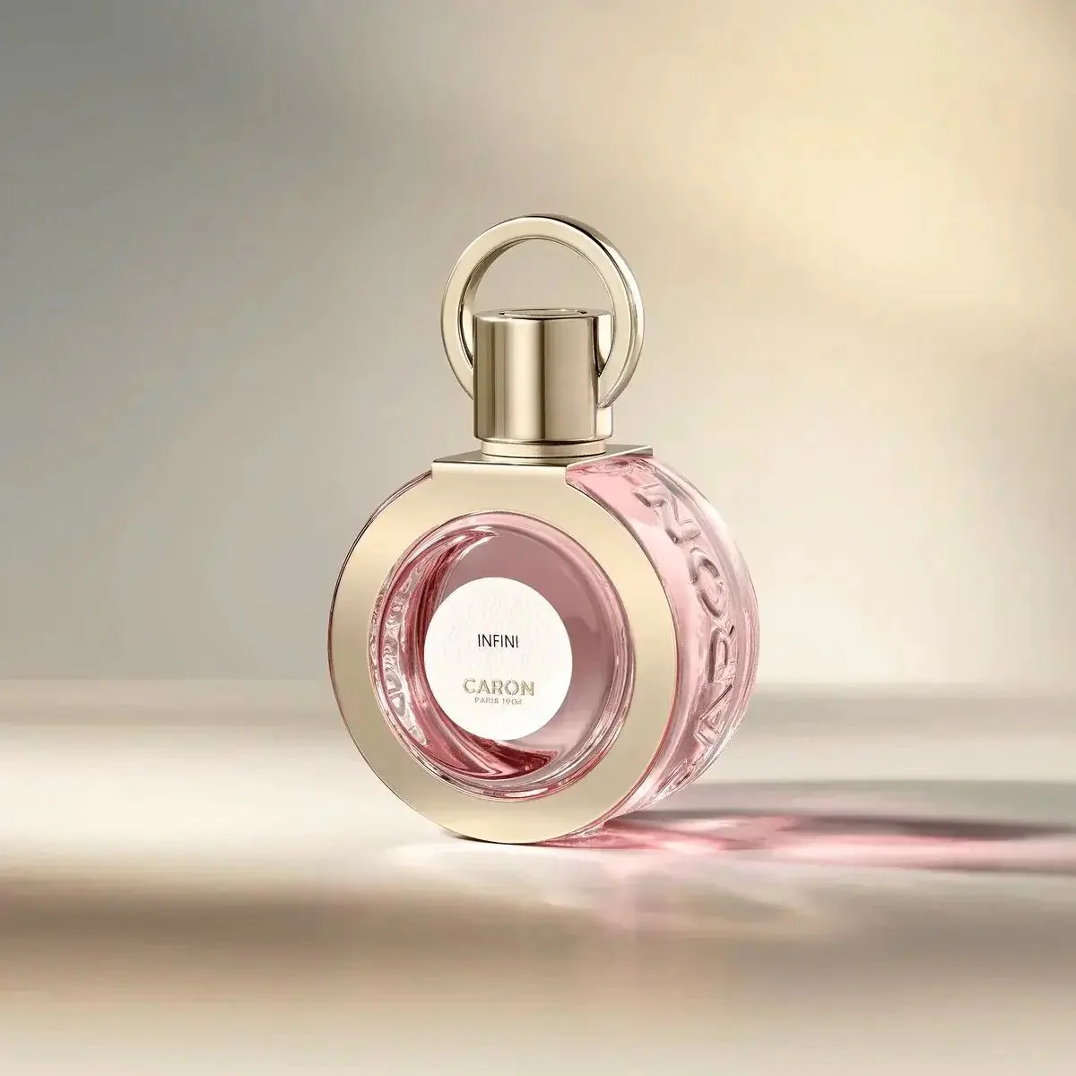 Caron La Collection Merveilleuse Infini EDP - Image 2