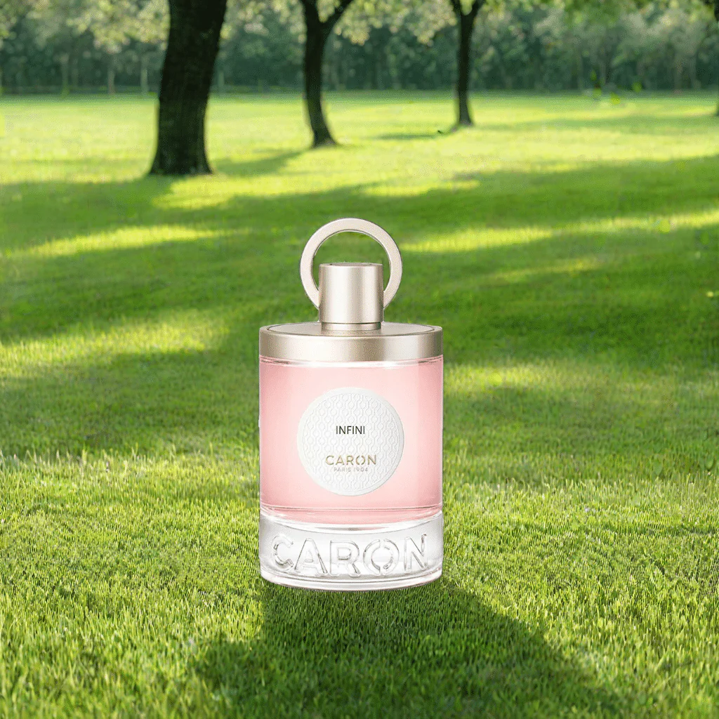 Caron La Collection Merveilleuse Infini EDP - Image 3